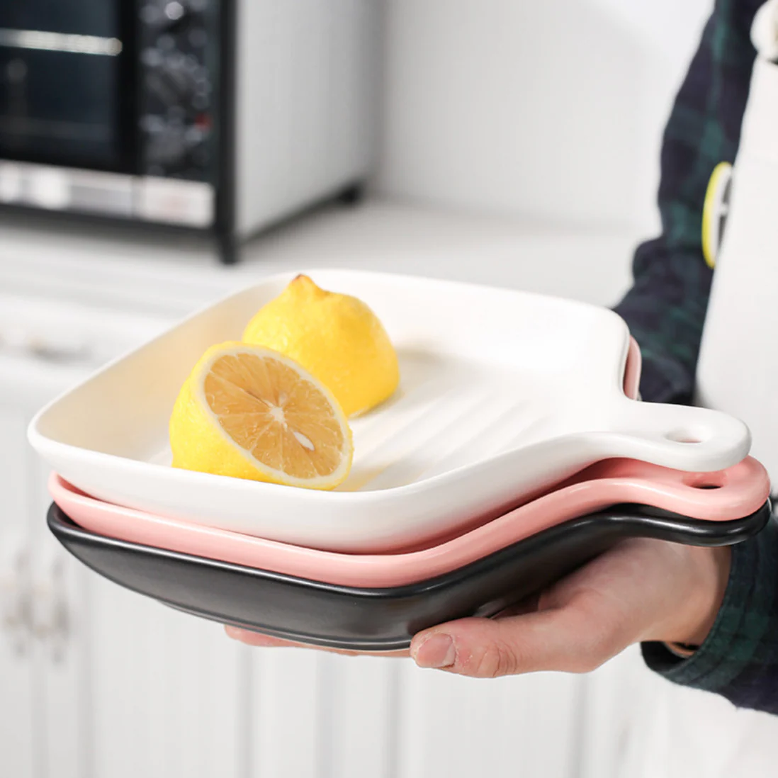 Grill Plate - Image 16