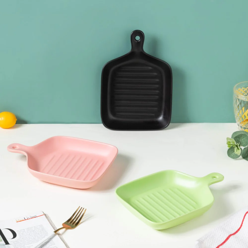 Grill Plate - Image 2