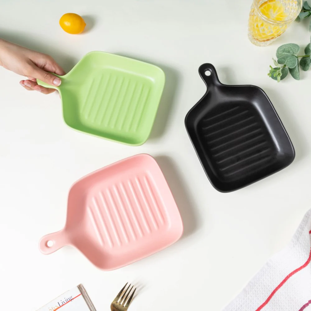 Grill Plate - Image 3