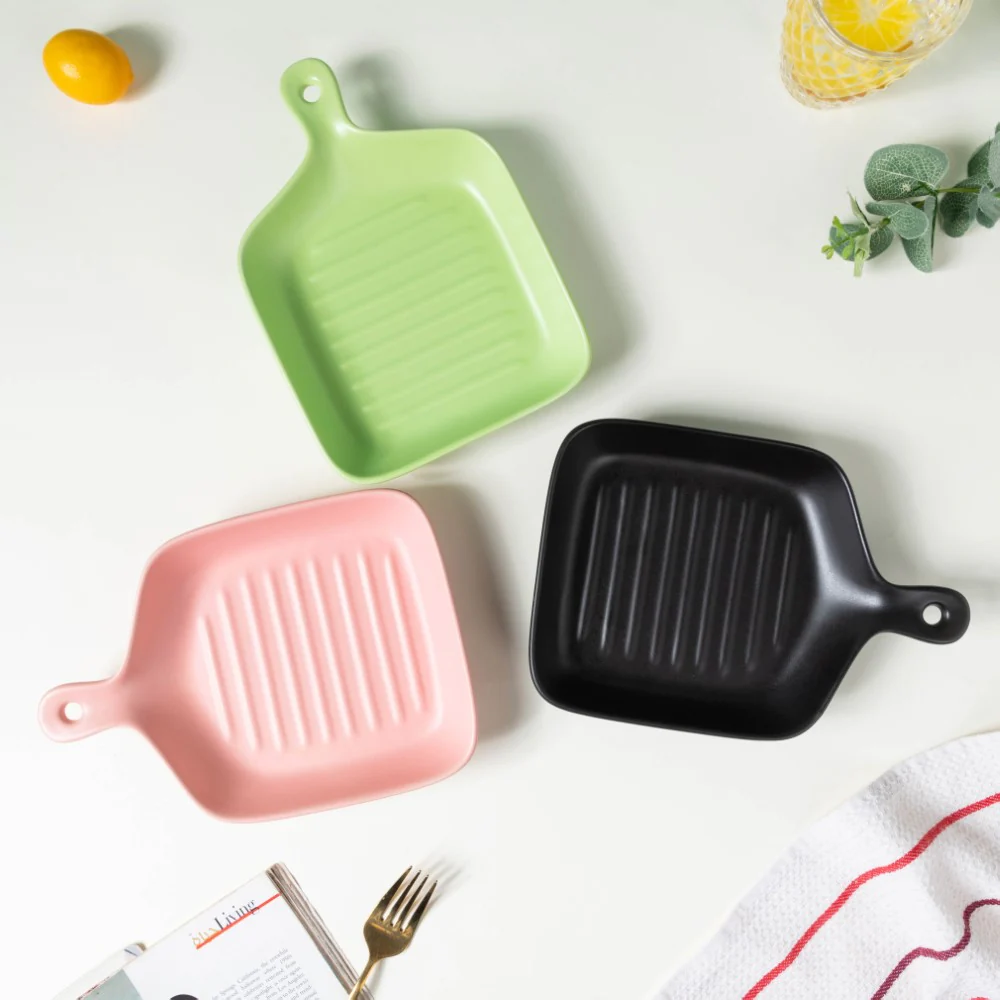 Grill Plate - Image 5