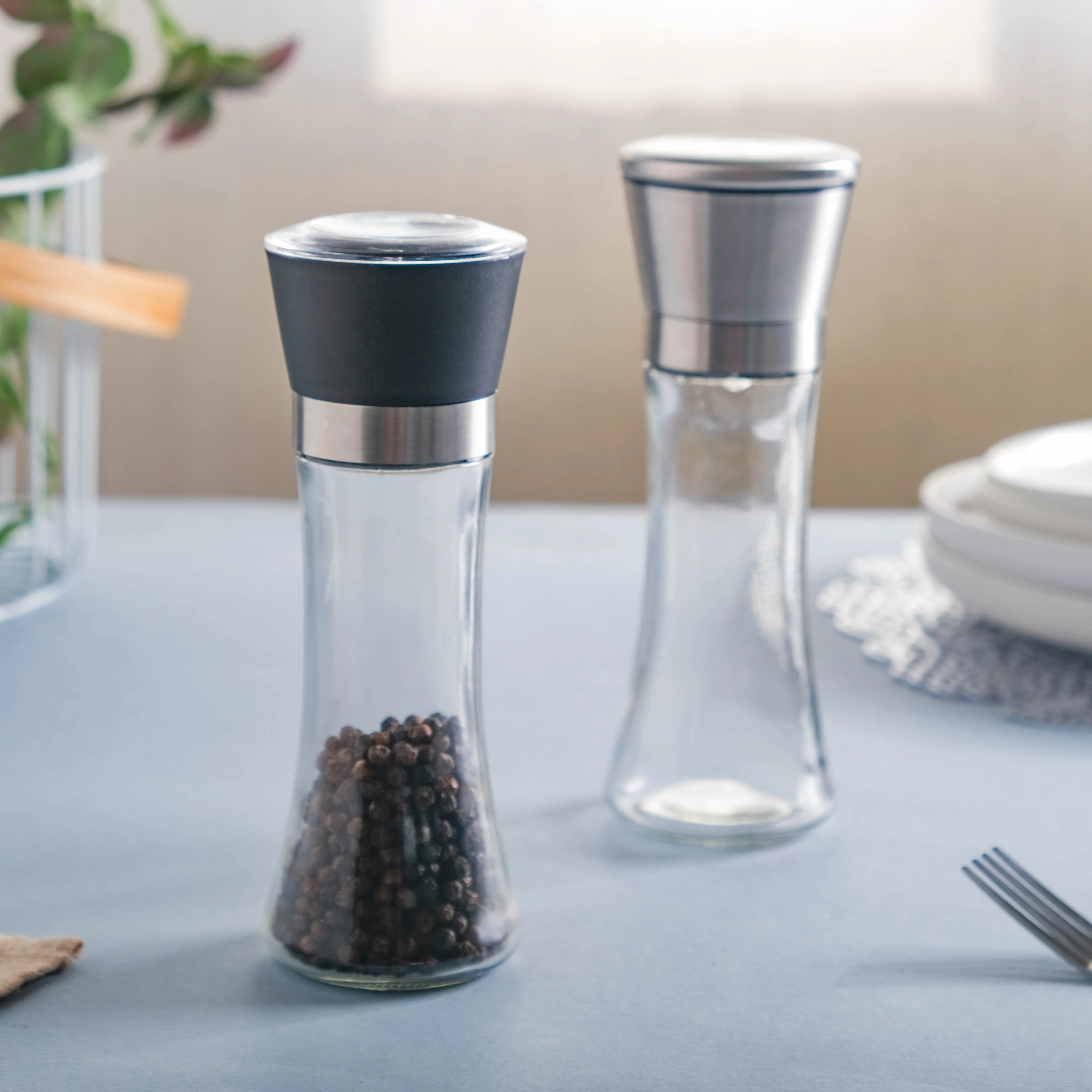 Grinder Bottle for Spices - Image 11