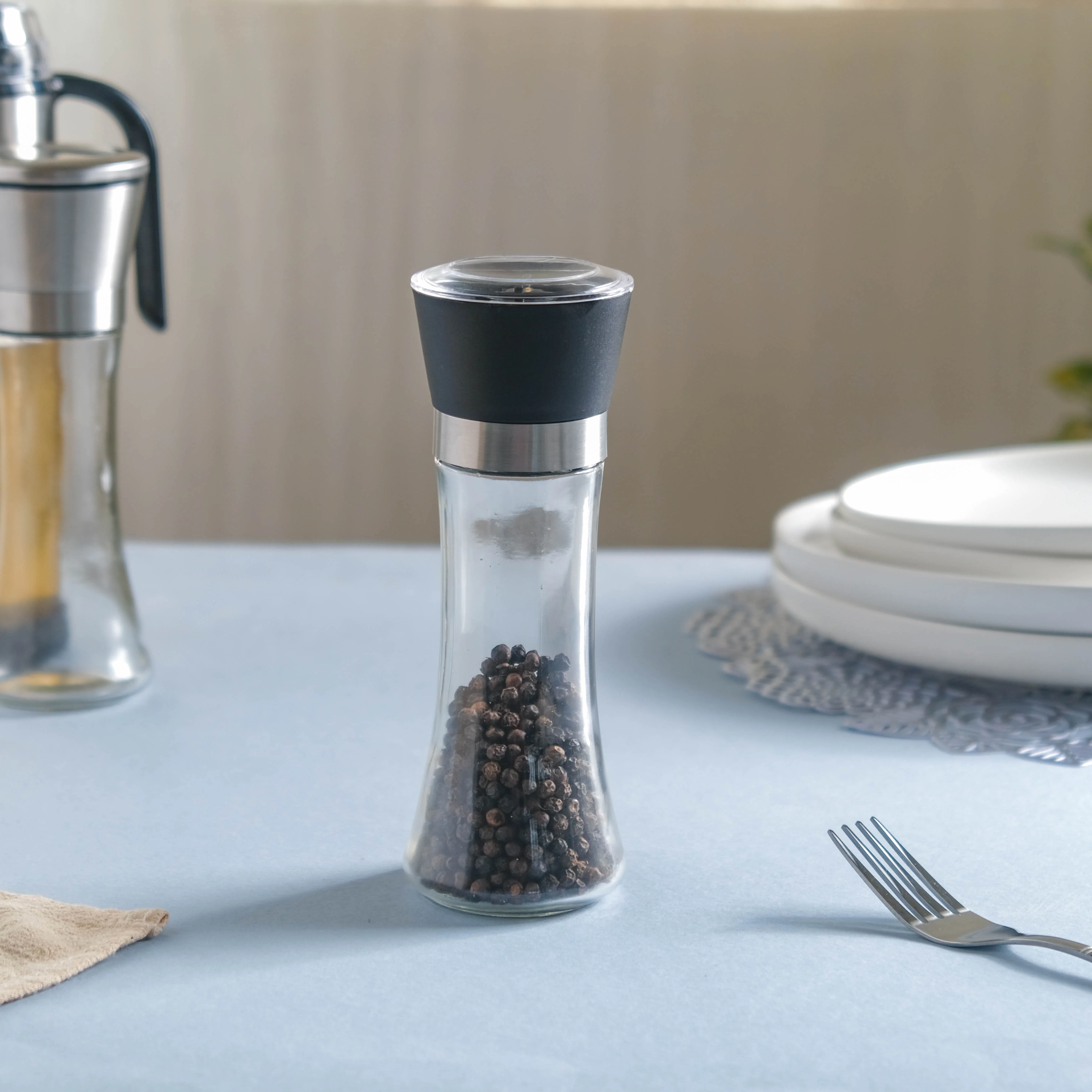Grinder Bottle for Spices - Image 7
