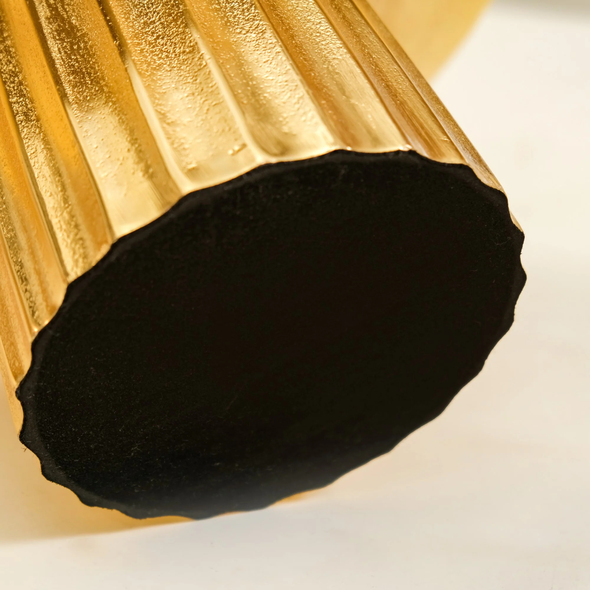 Halo Gold Dessert Riser Short - Image 9