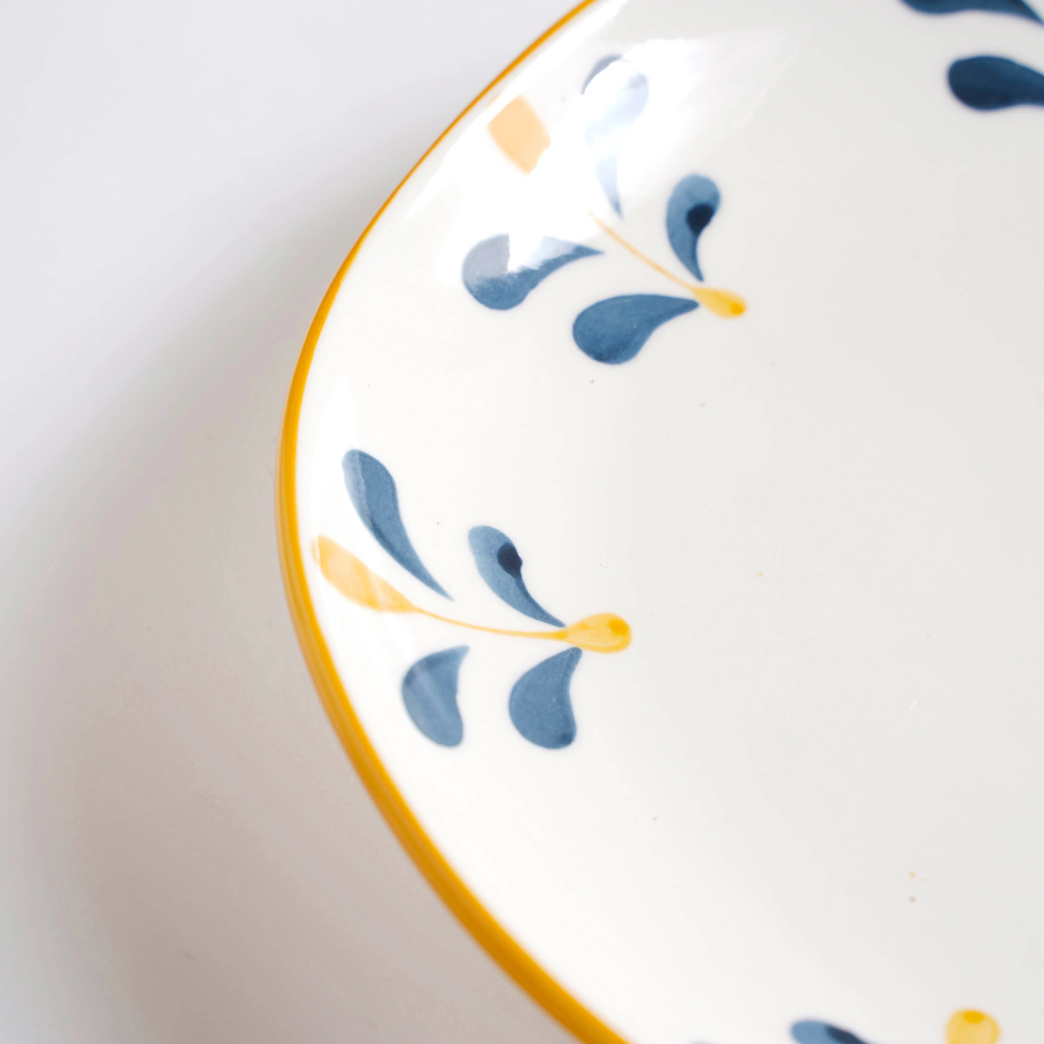 Hana Dinner Plate 10 Inch - Image 6