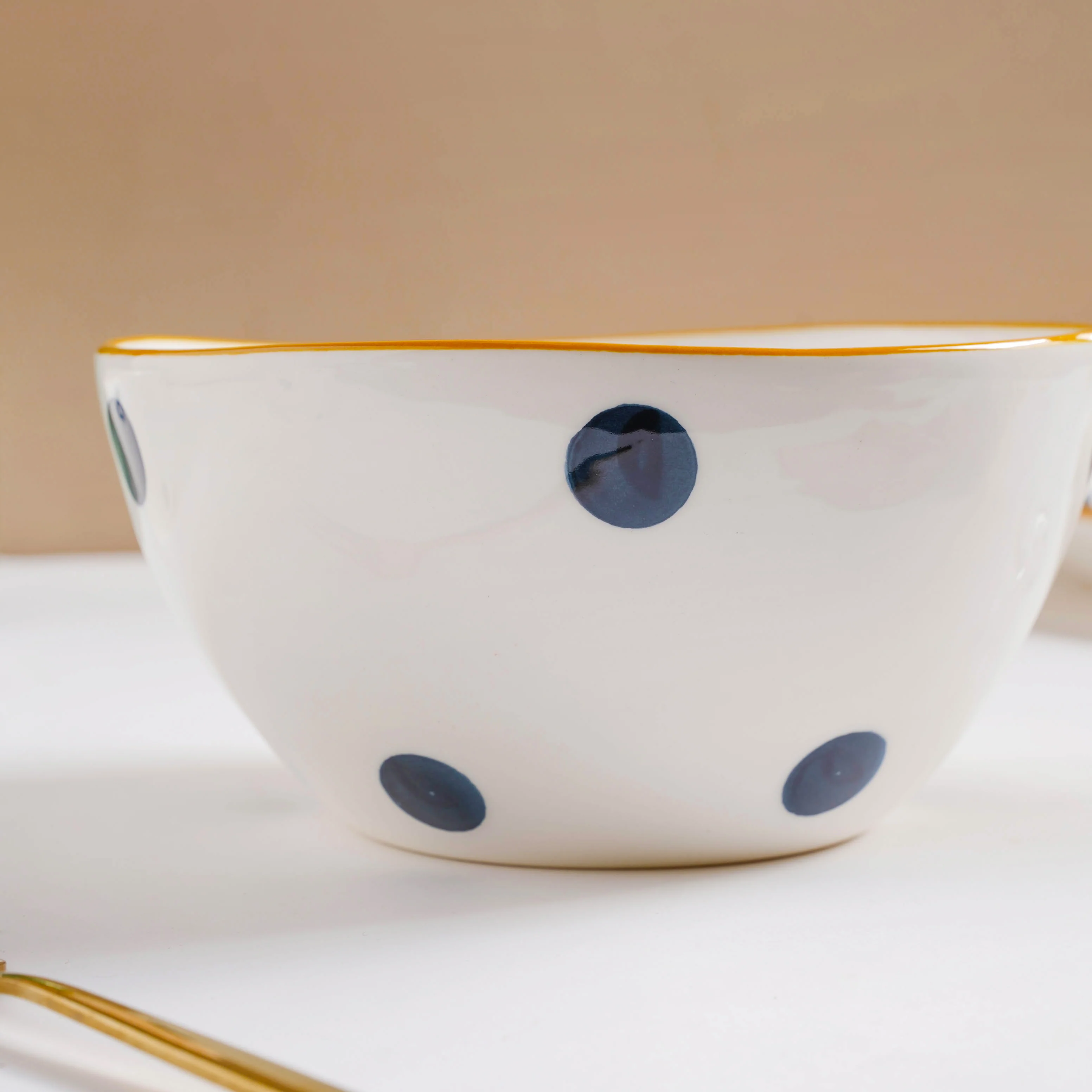 Hana Serving Bowl 7 Inch 1 L - Image 6