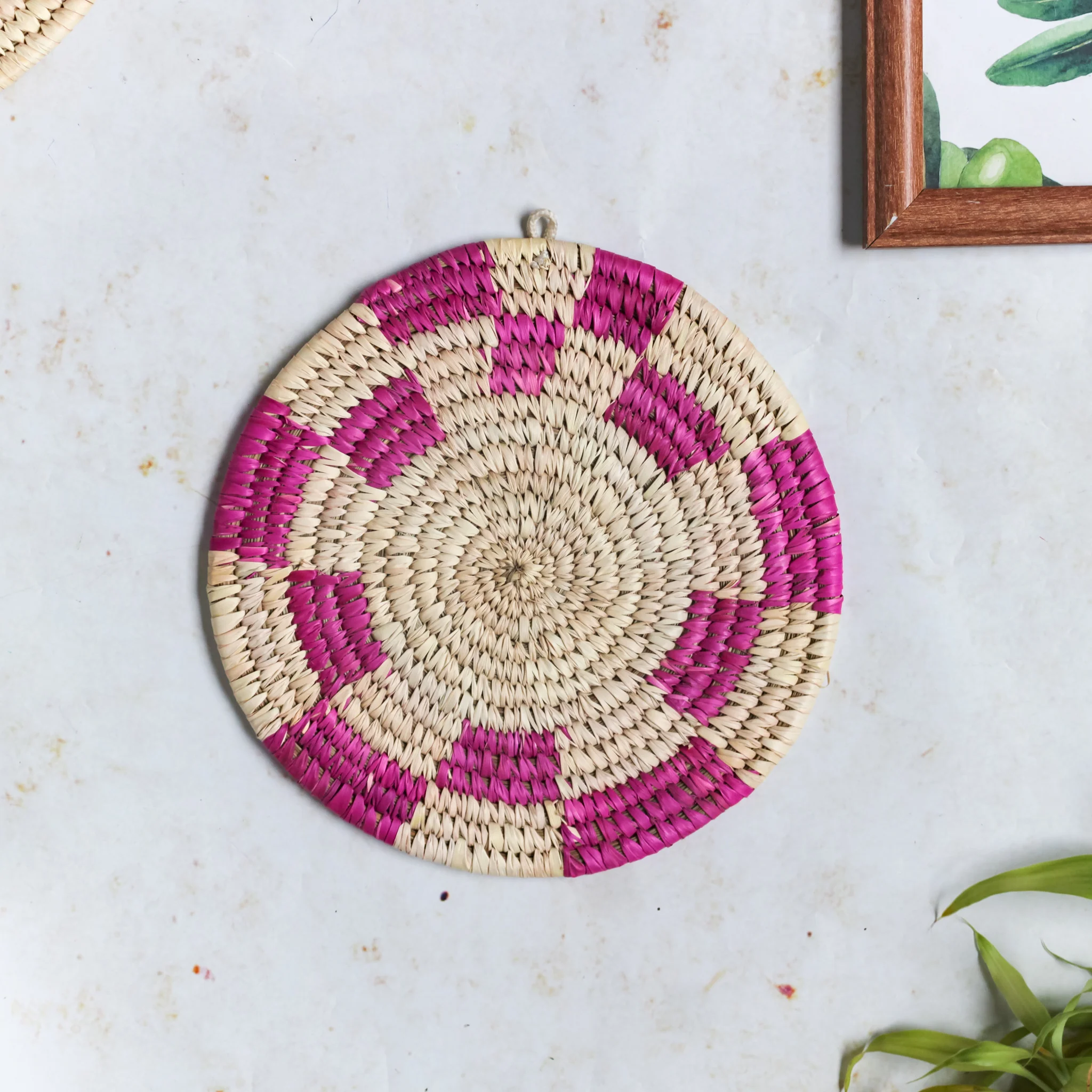Handmade Wall Craft - Image 6