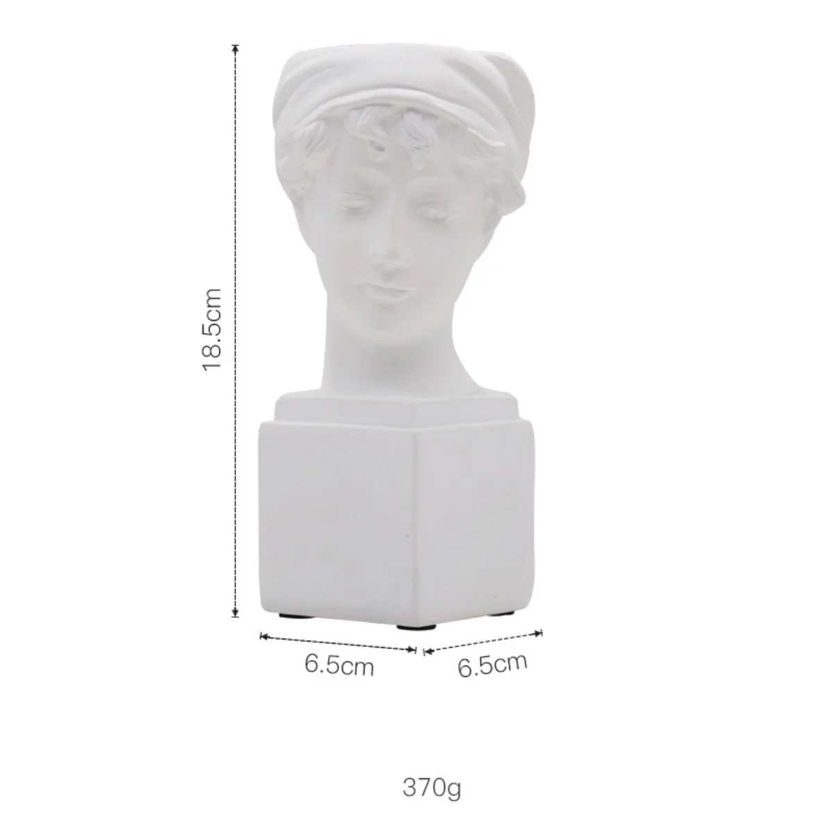 Head Planter - Image 12