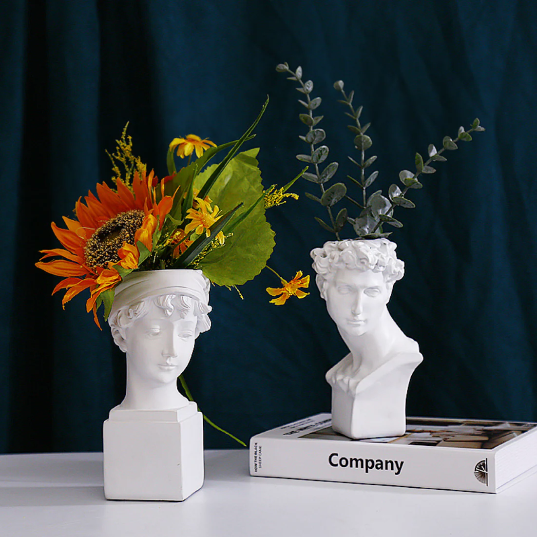 Head Planter - Image 3