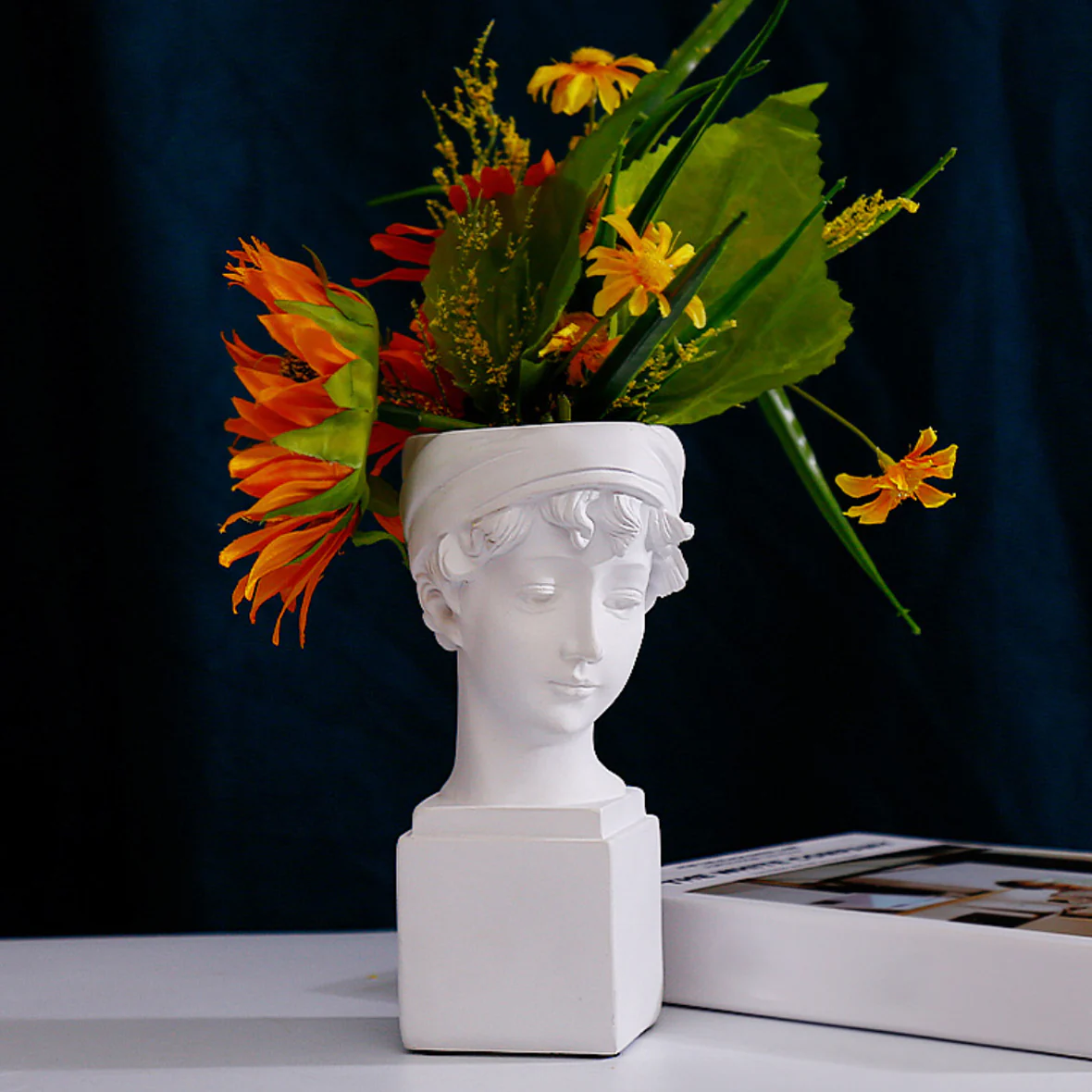 Head Planter - Image 8