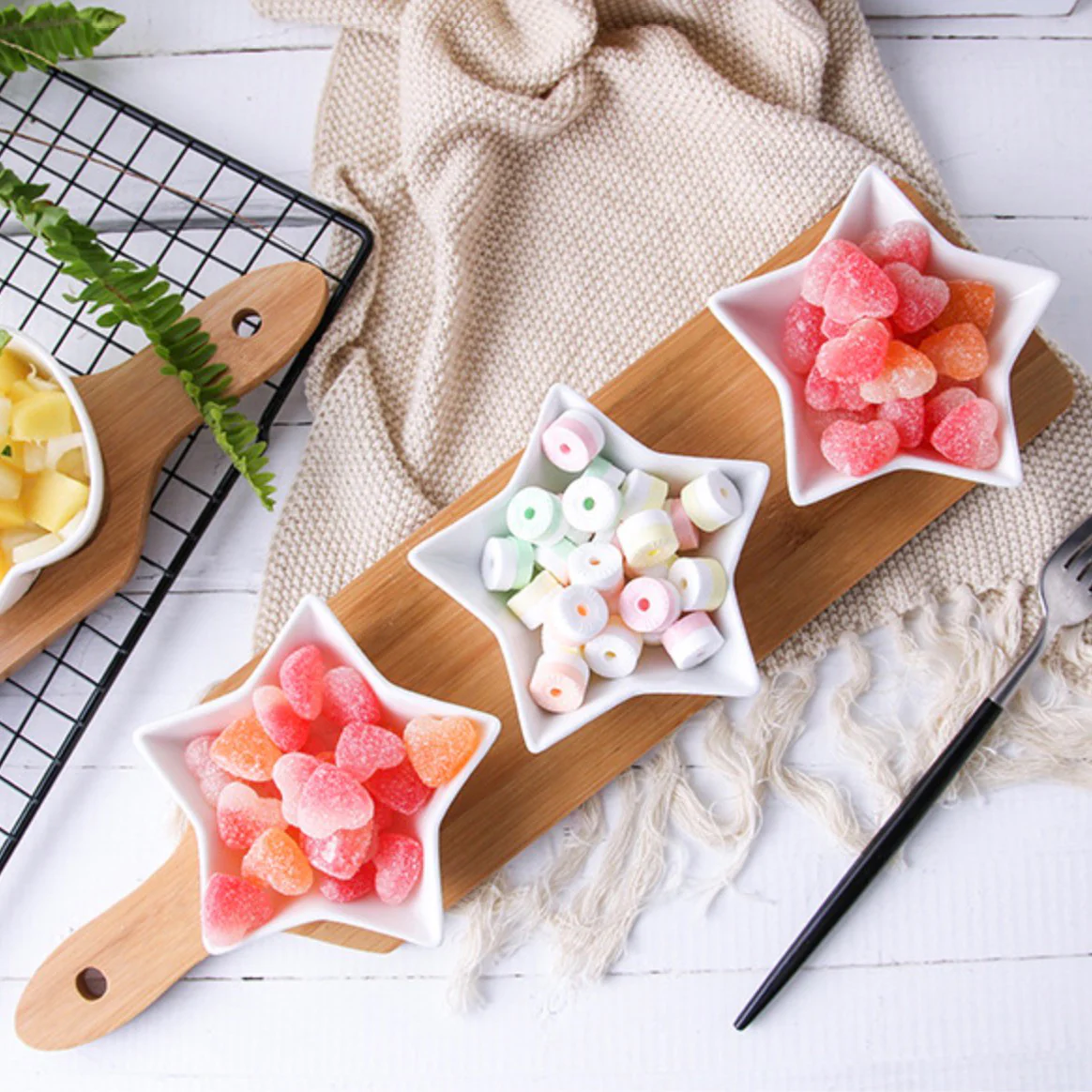 Bowl Set - Image 8
