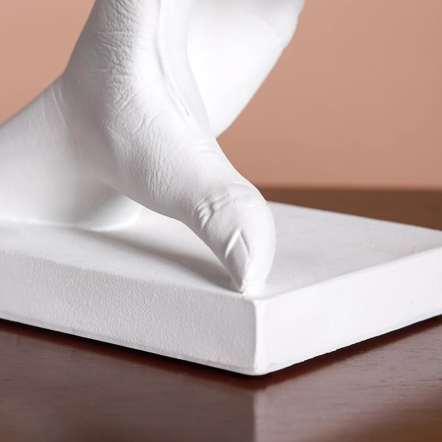 Heart Hands Bookends - Image 9