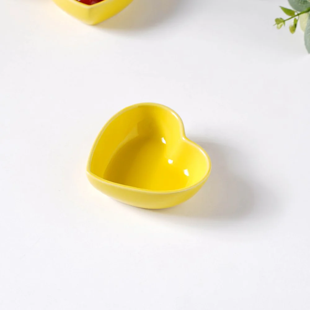Heart Plate Set of 2 - Image 14