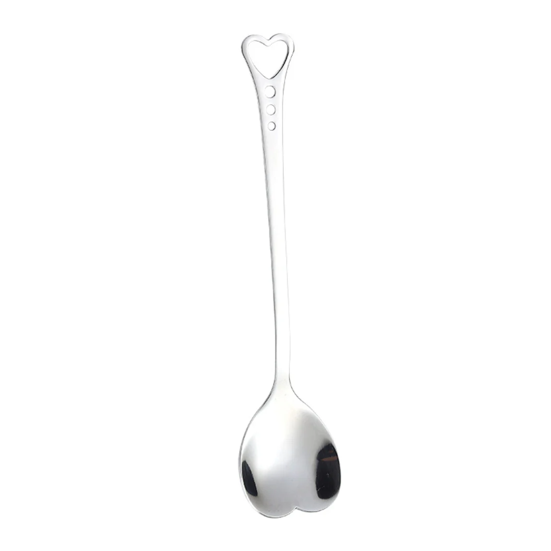 heart spoons - Image 7