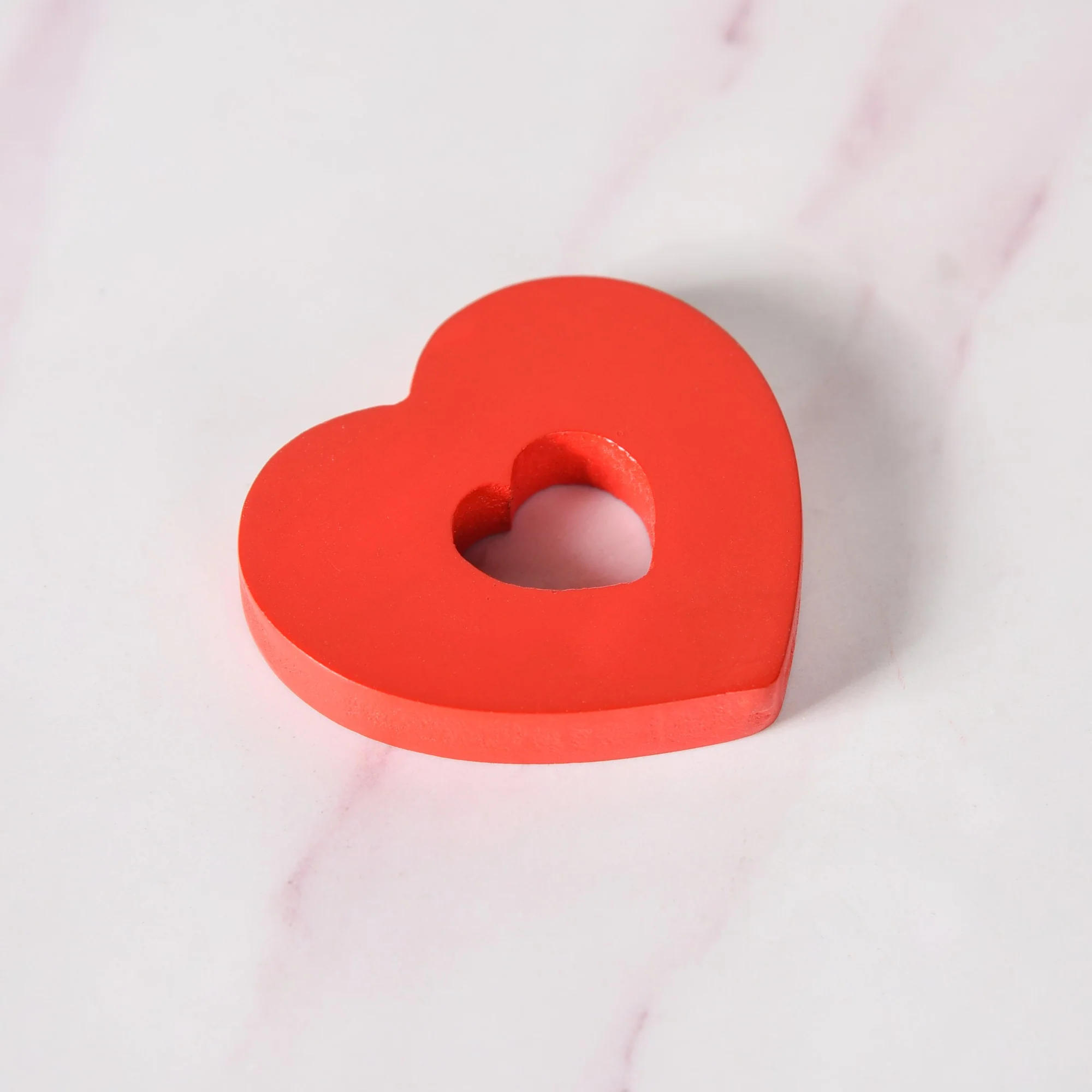 Hearts Tic Tac Toe Party Game - Image 8