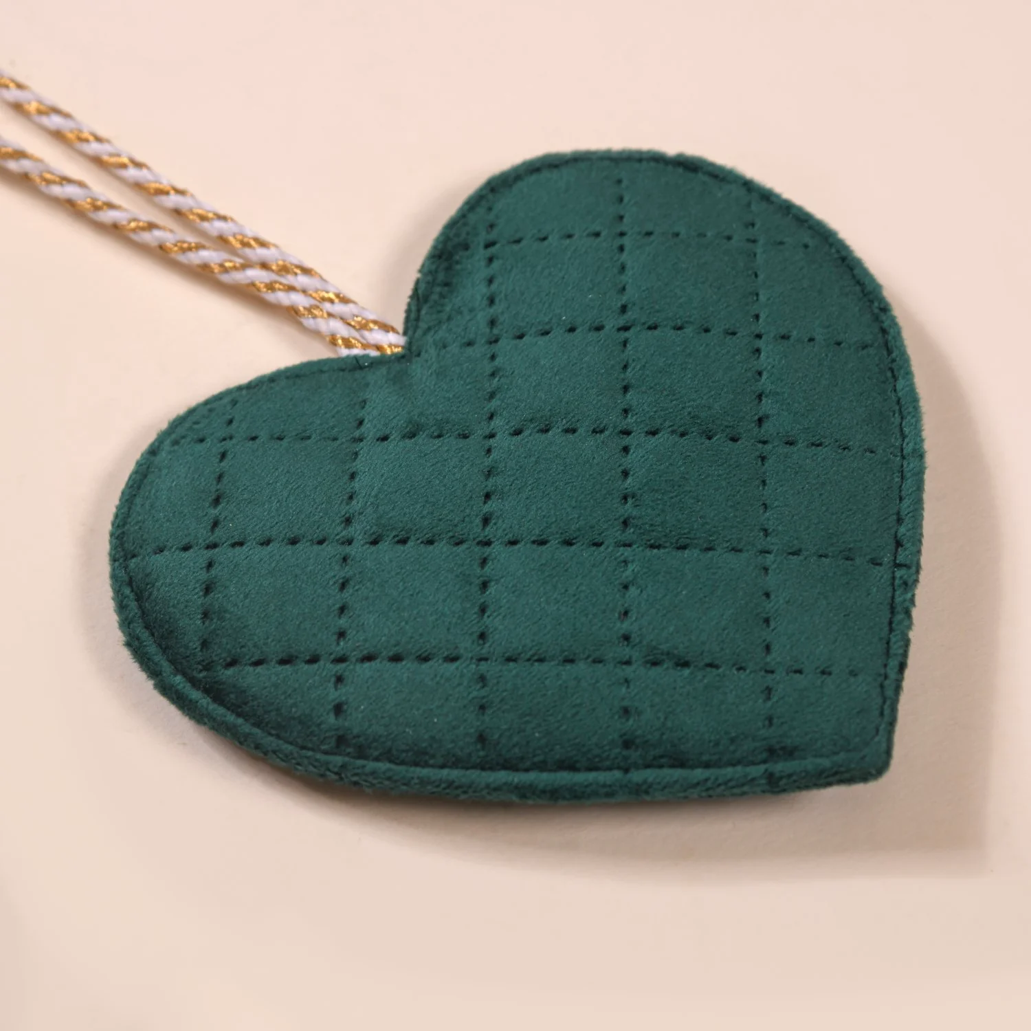 Hearts Wall Hanging Ornaments Set of 3 - Image 11