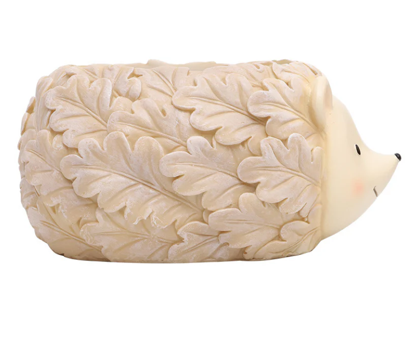 Hedgehog Planter - Image 9