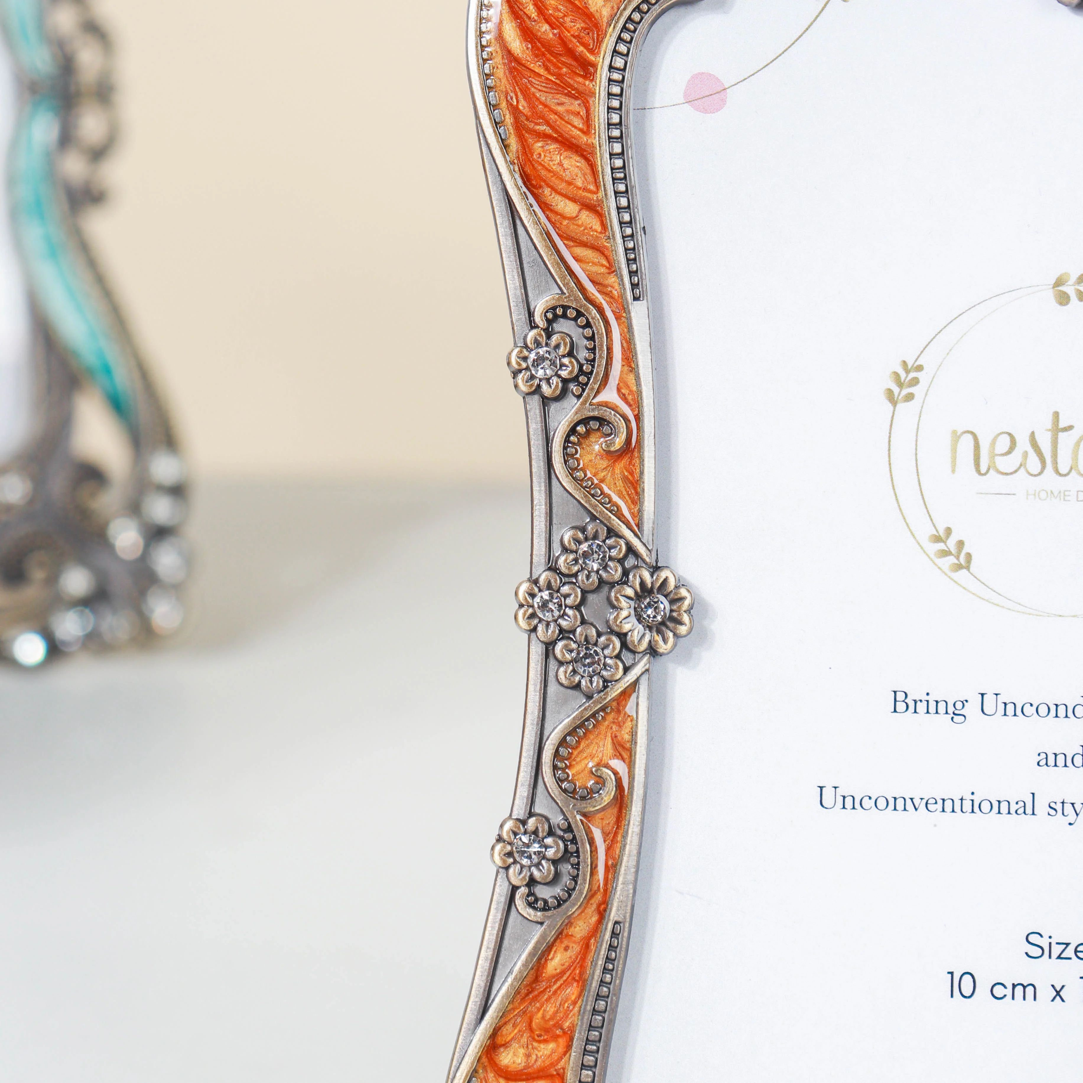 Heirloom Photo Frame - Image 3