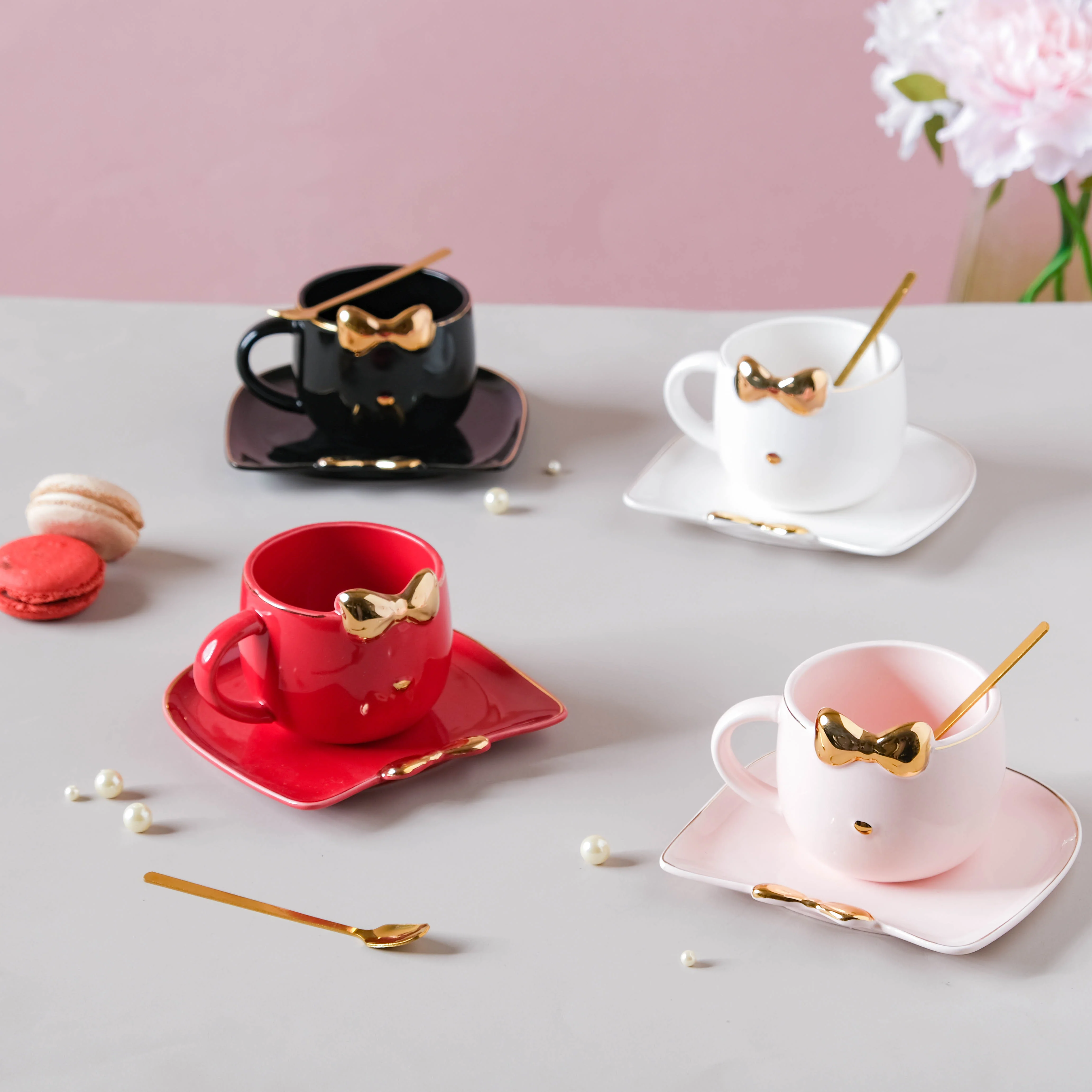Hello Kitty Mug And Plate - Image 8
