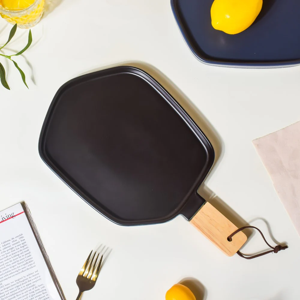 Hexa Plate With Handle - Image 10