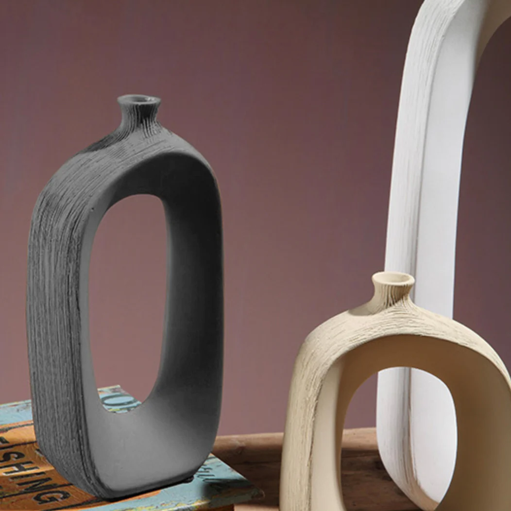 Hollow Vase - Image 4