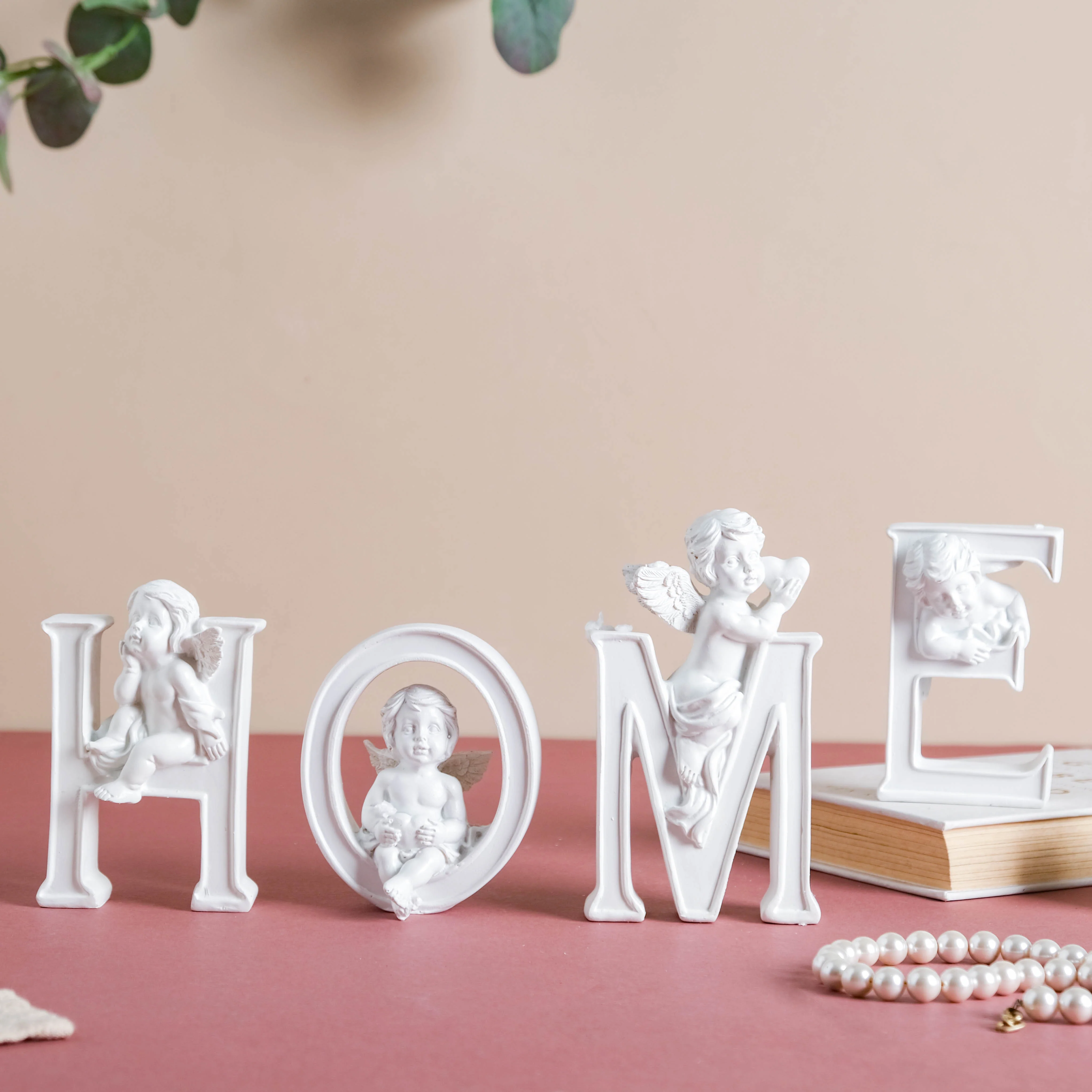 Home Angel Showpiece - Image 4