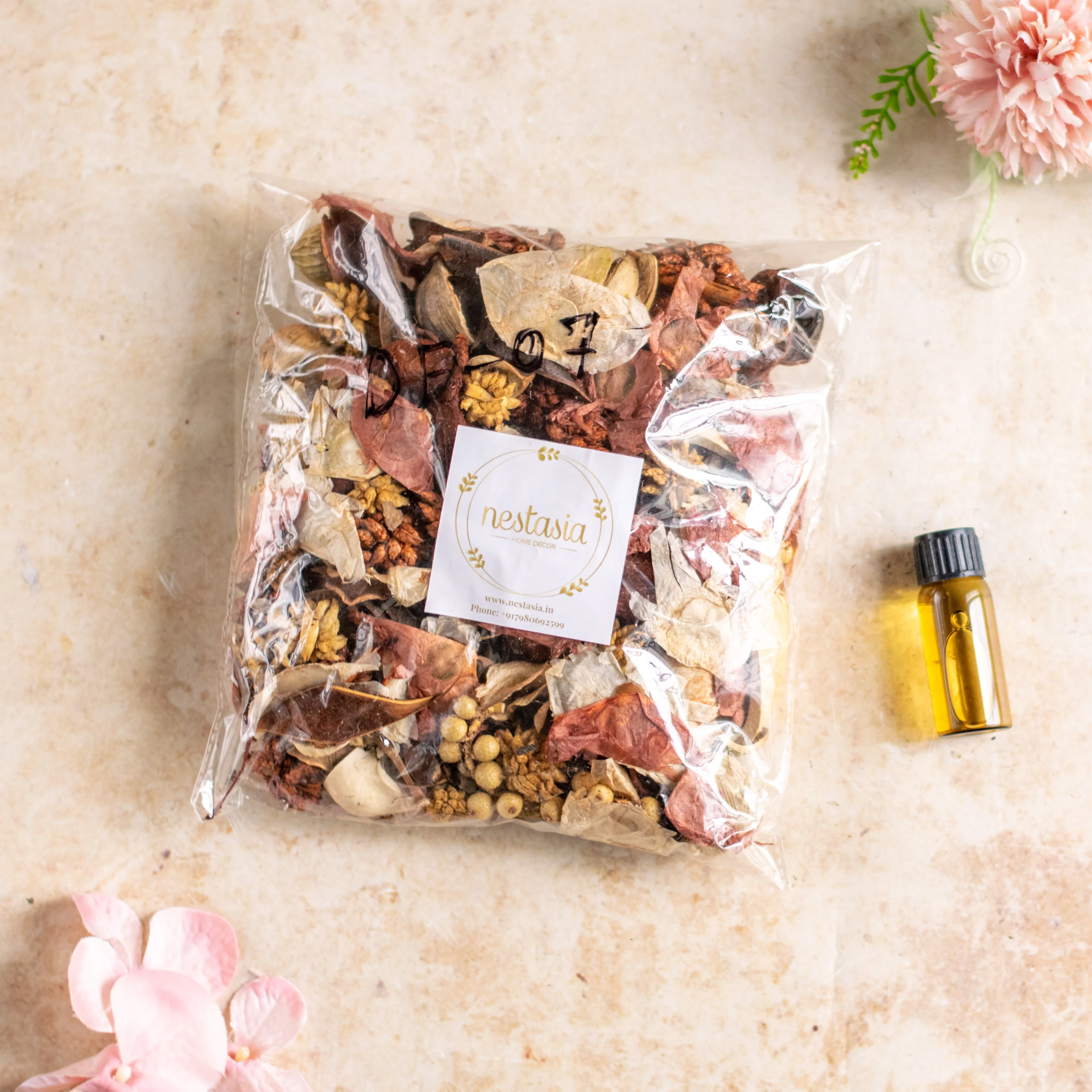 Homemade Potpourri - Image 7