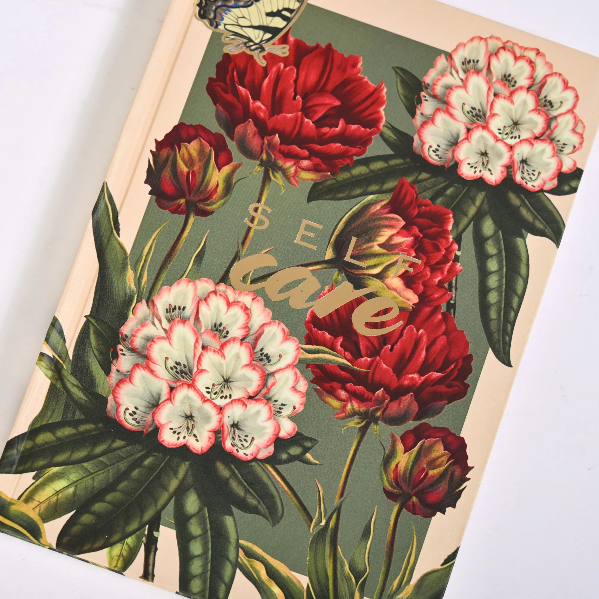 Hopeful Heart Hardcover Notebook Set Of 2 - Image 7