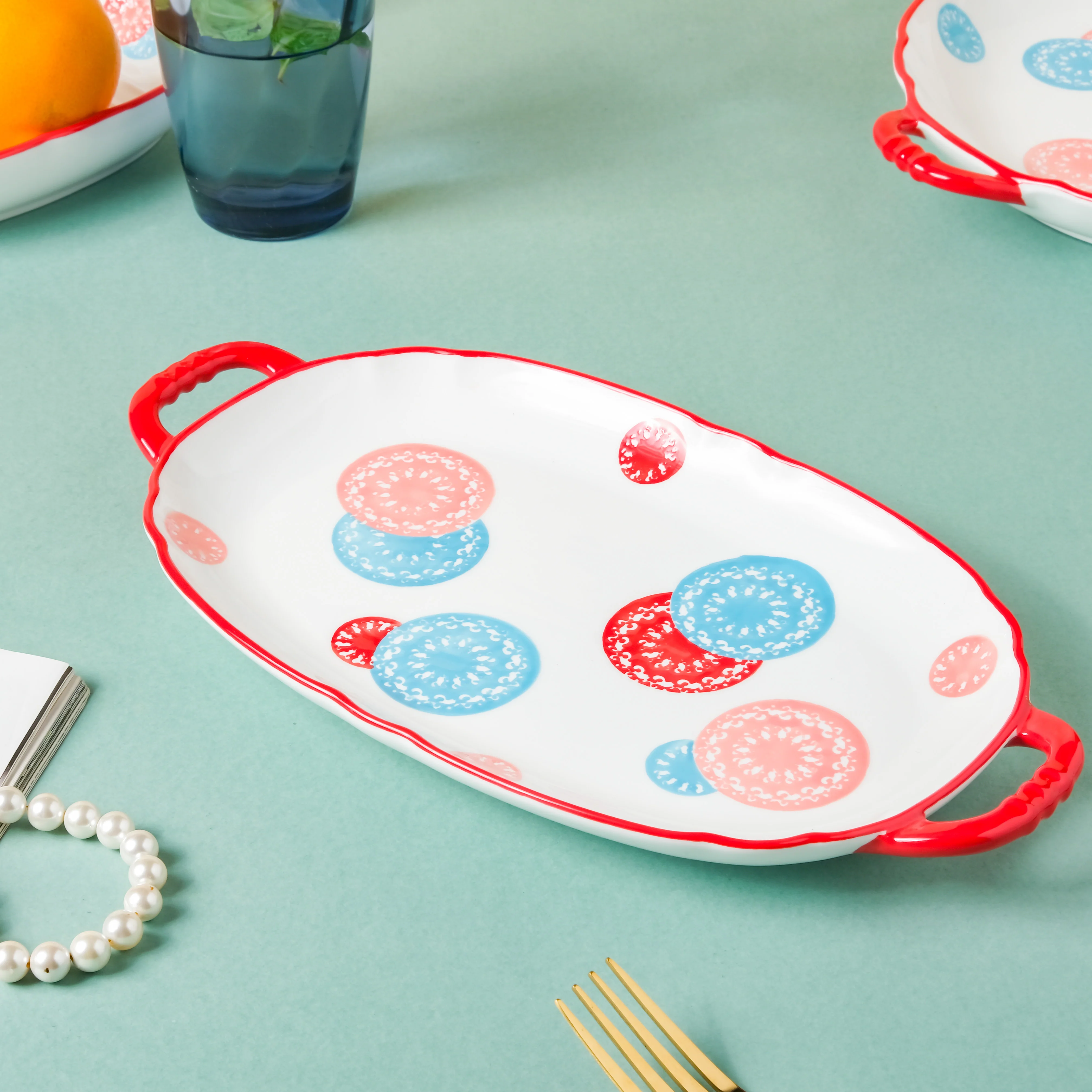Hot Plate Grill - Image 2