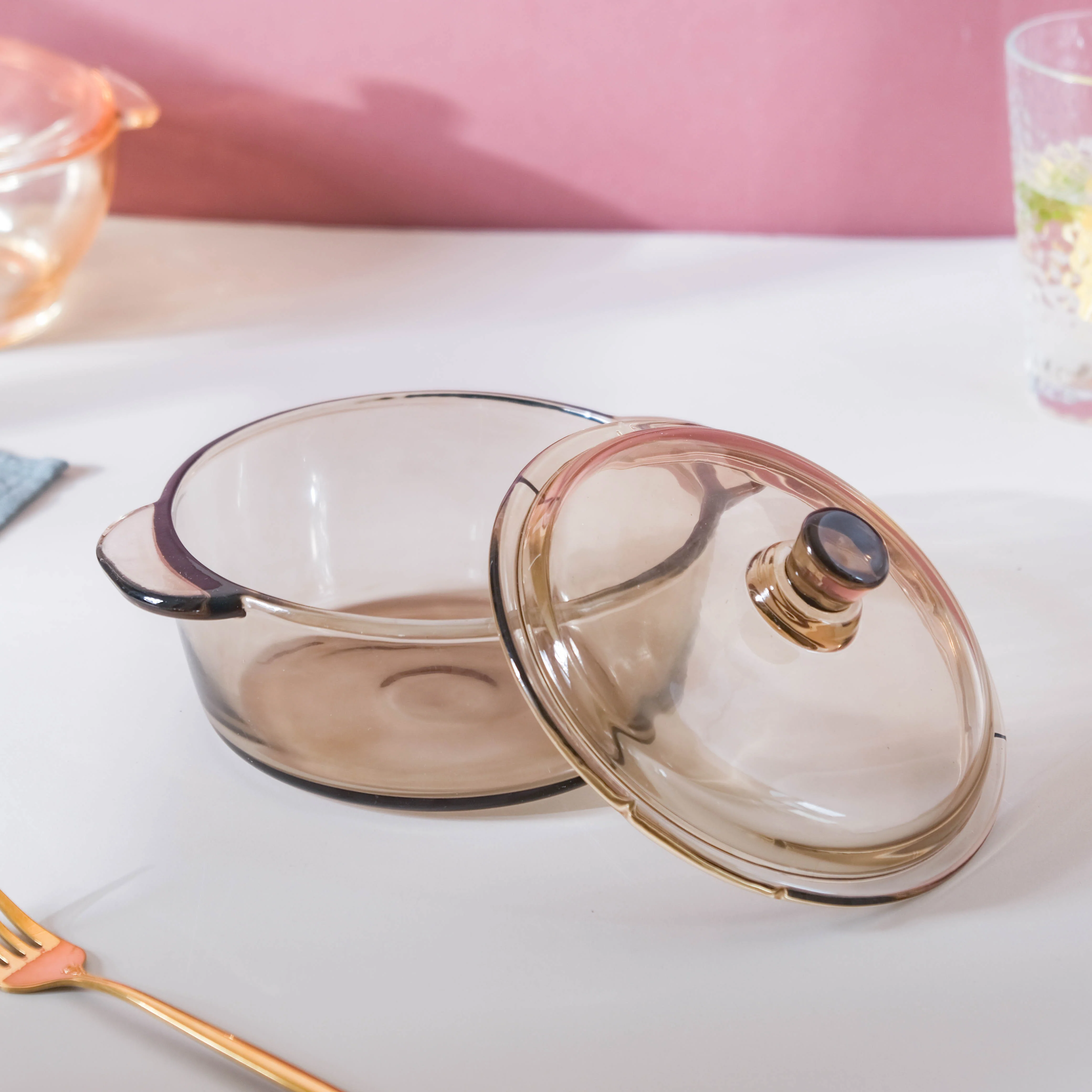Hotpot Glassware - Image 15