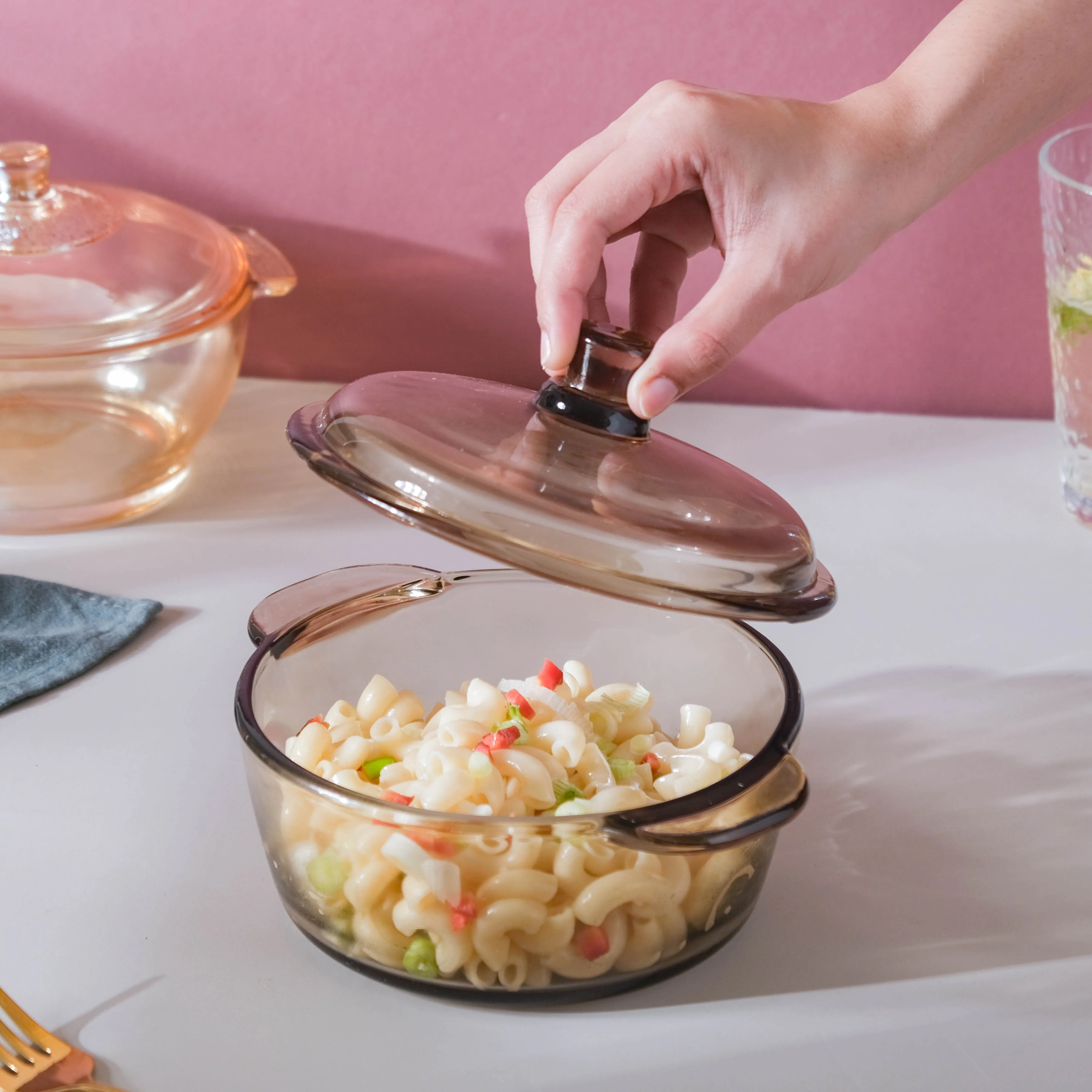Hotpot Glassware - Image 3