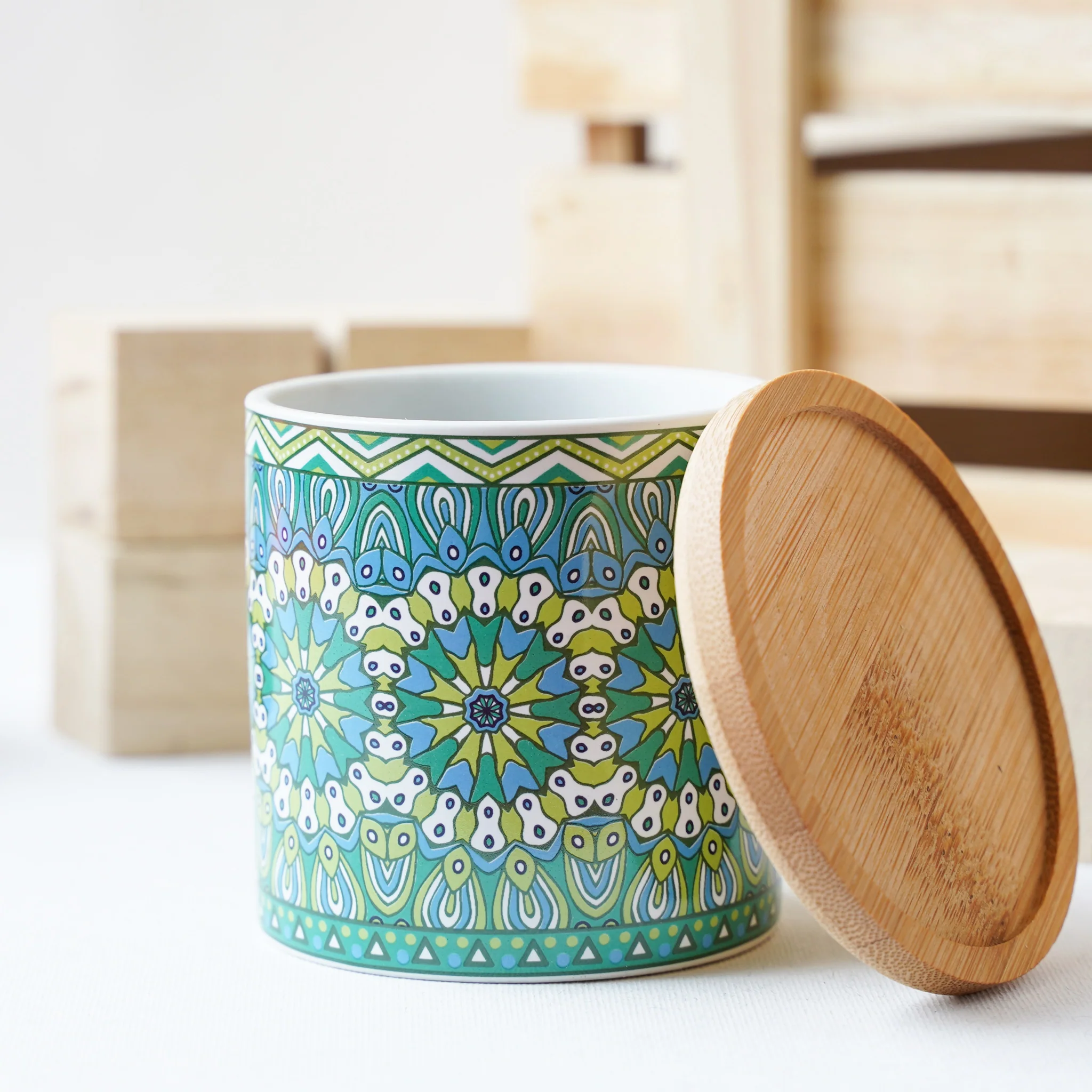 House Plant Pots - Image 9