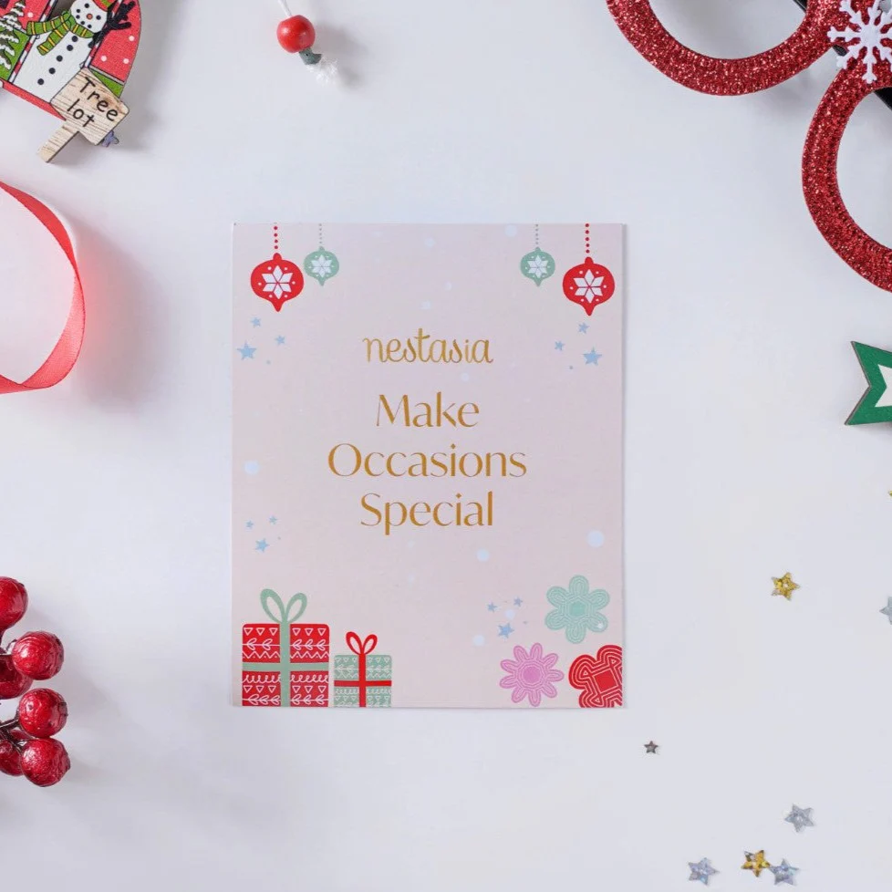 Hug In A Mug Christmas Hamper Set Of 4 - Image 8