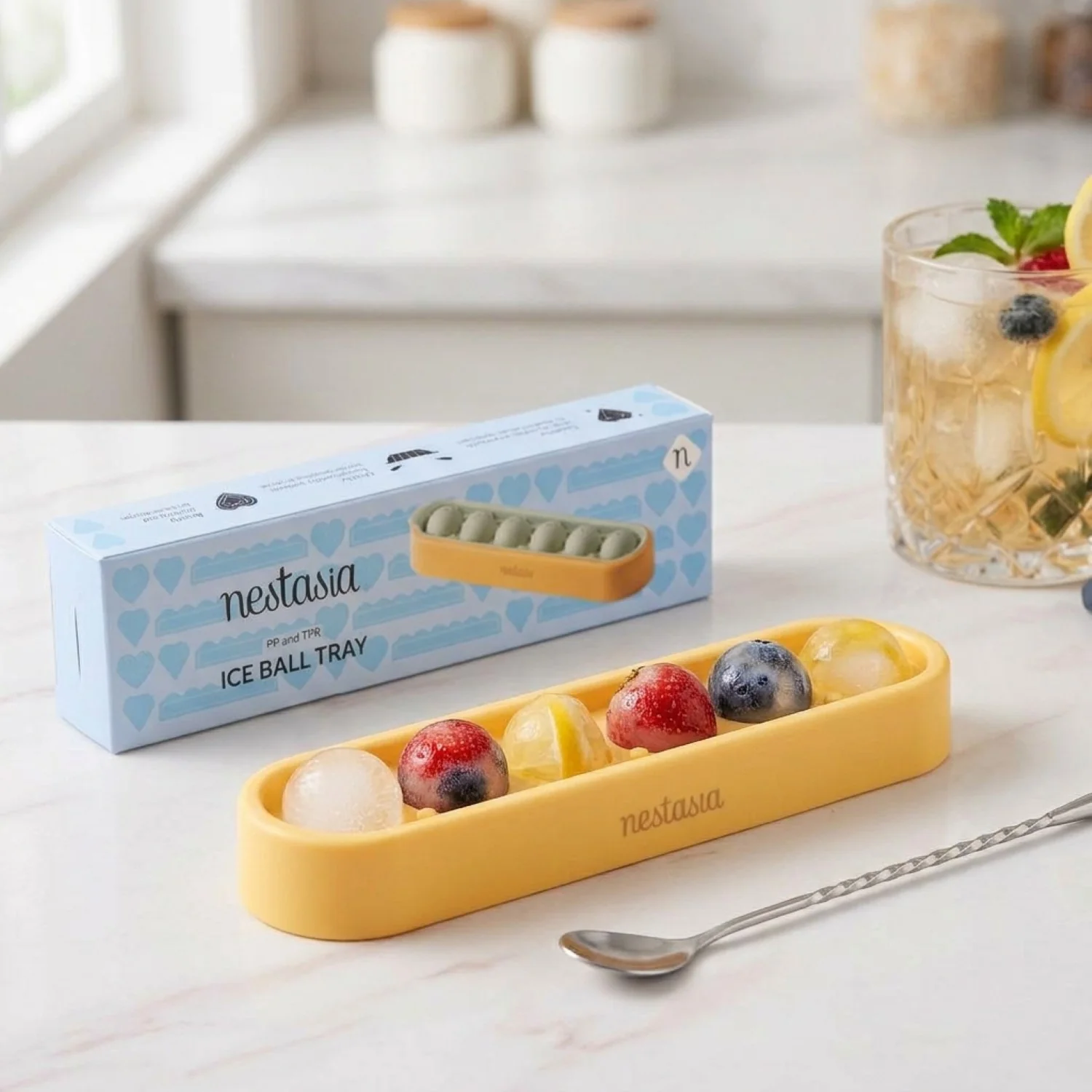 Ice Ball Tray - Image 5