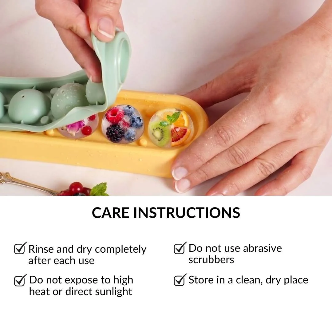 Ice Ball Tray - Image 7