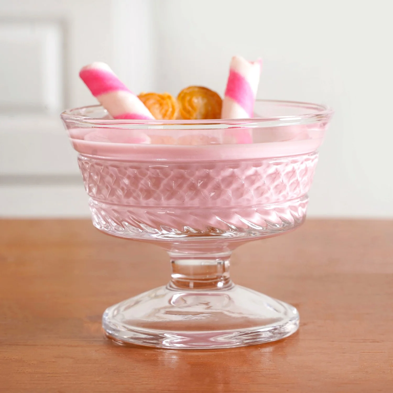 Ice Cream Dessert Bowls Set Of 6 120ml - Image 8