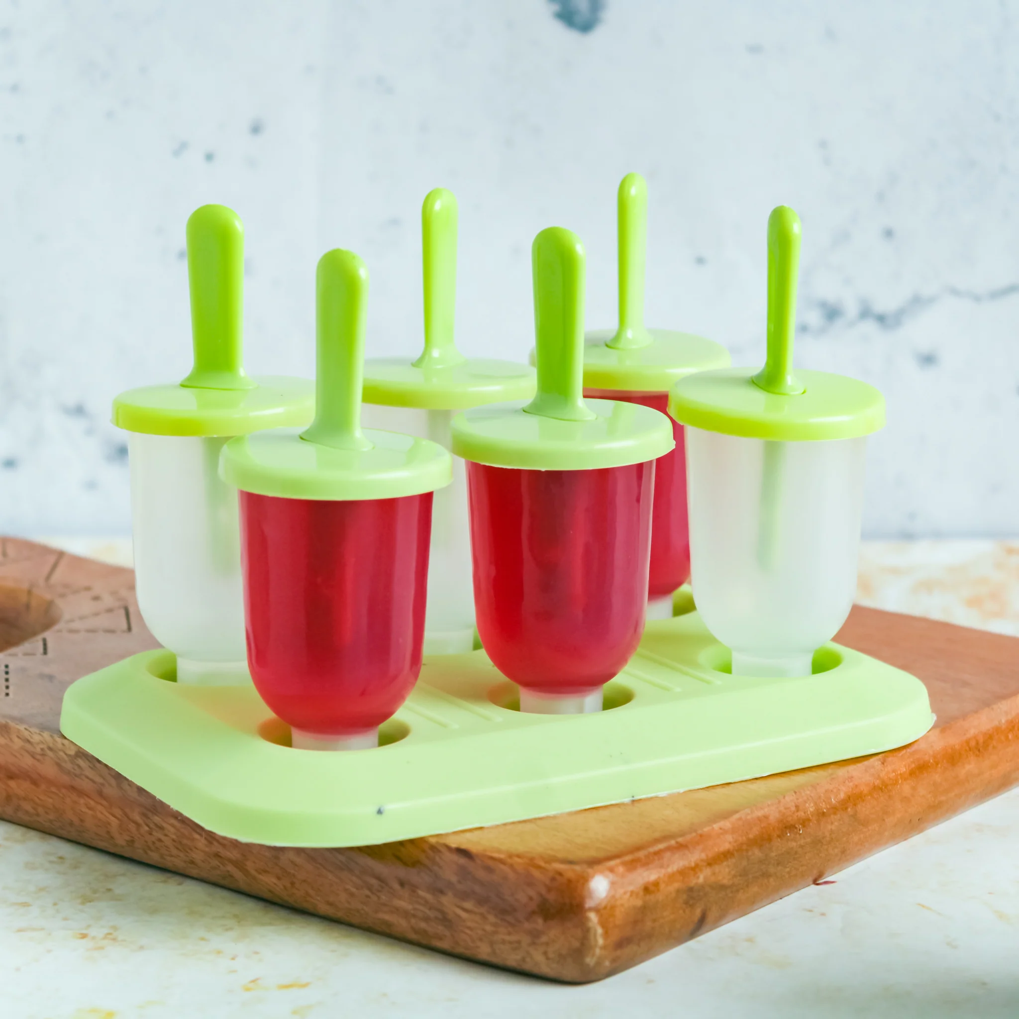 Ice Cream Mould - Image 5