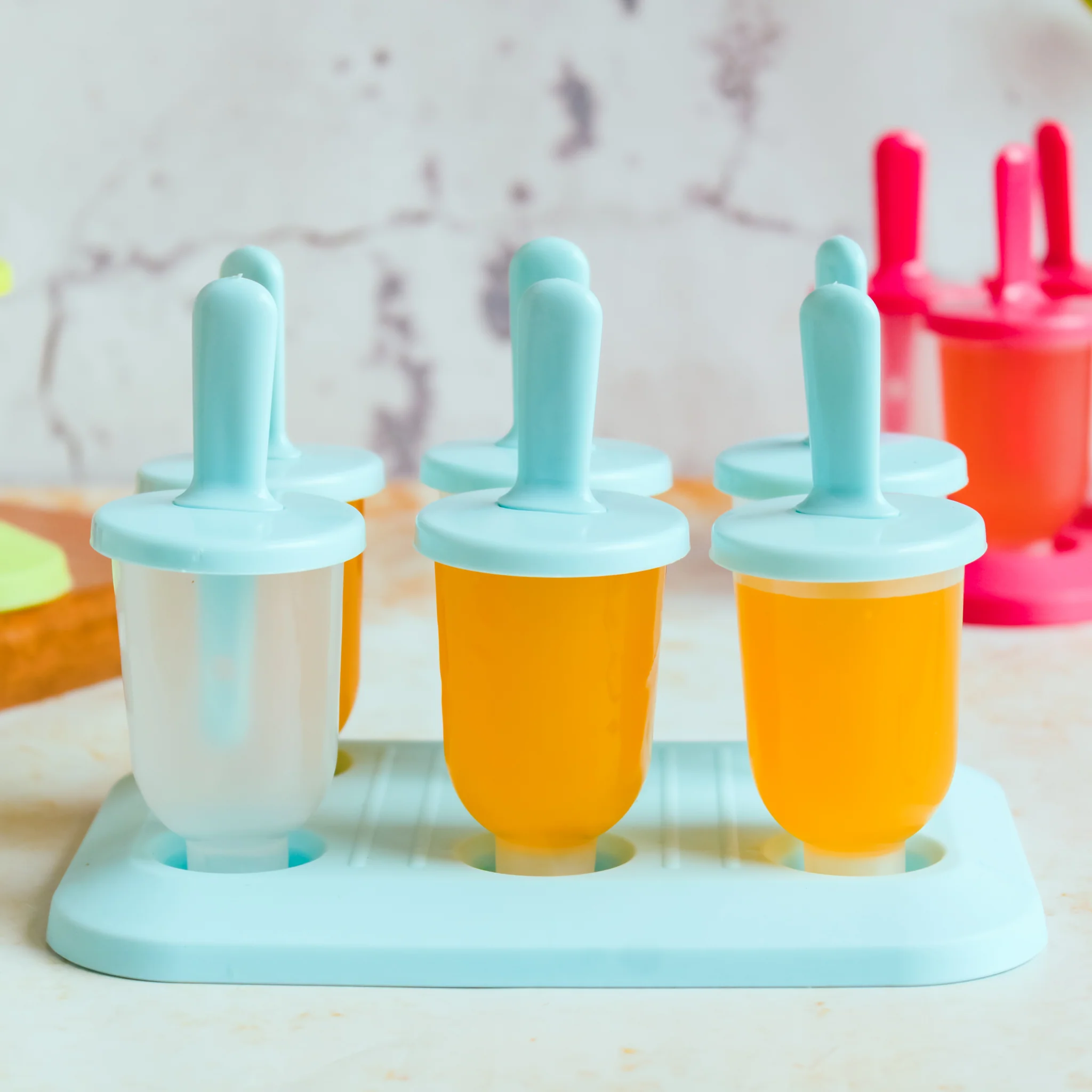 Ice Cream Mould - Image 8