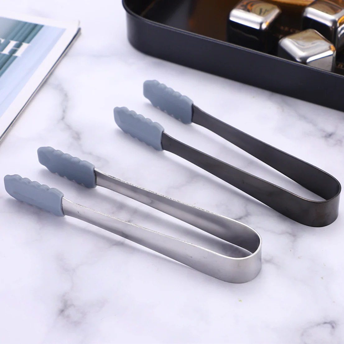 Ice Tongs - Image 9