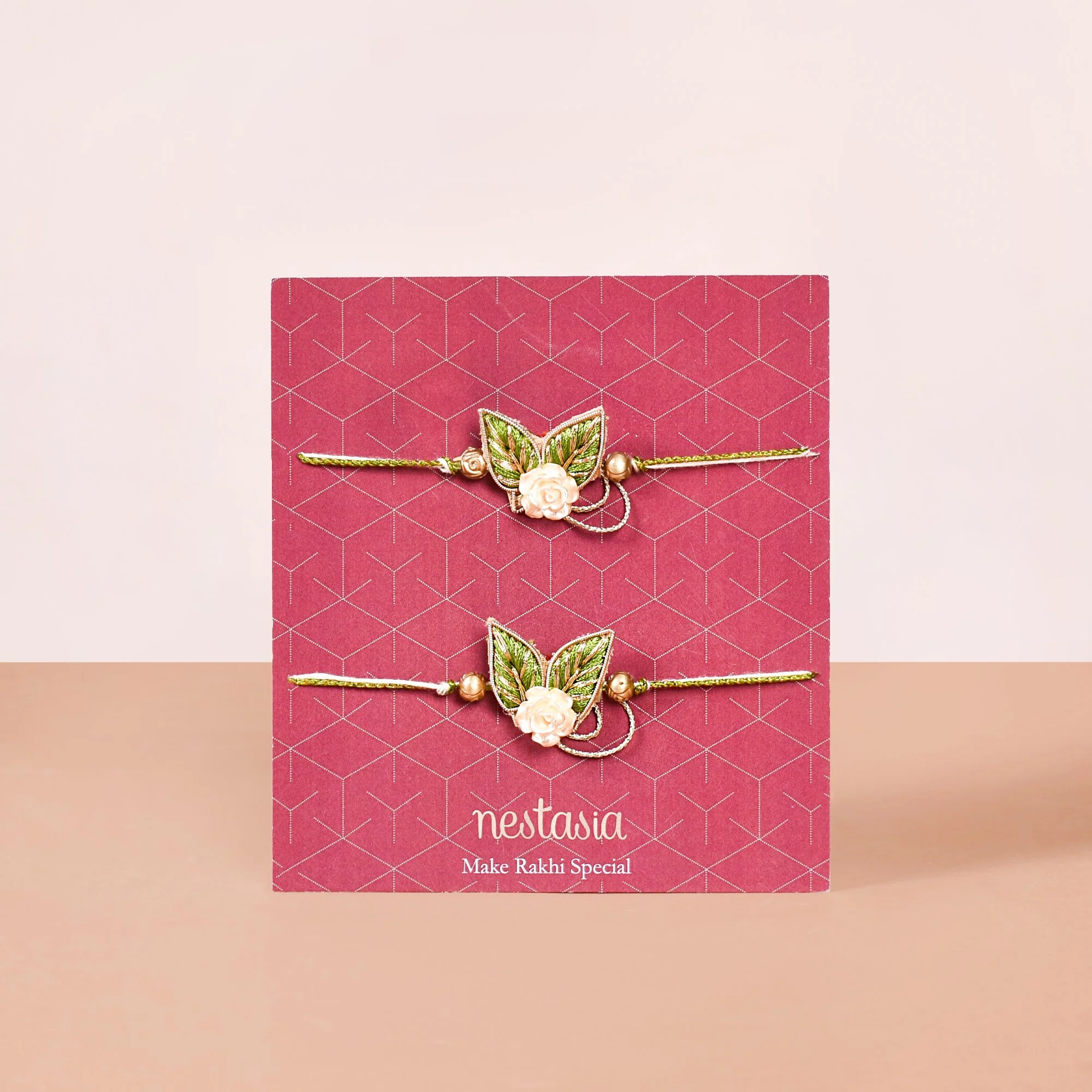 Illuminati Raksha Bandhan Gift Set - Image 2