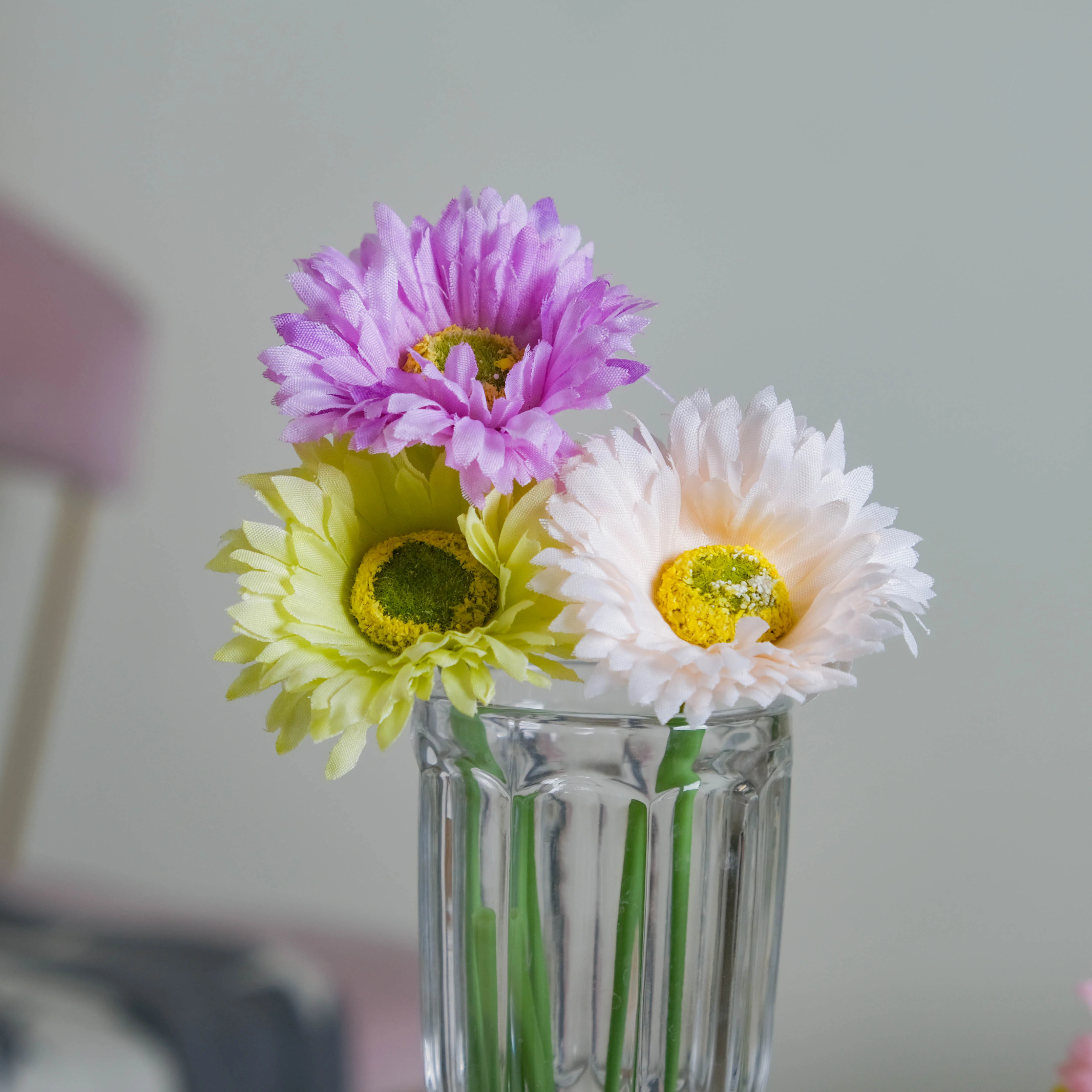 Imitation Chrysanthemum Flower - Image 9