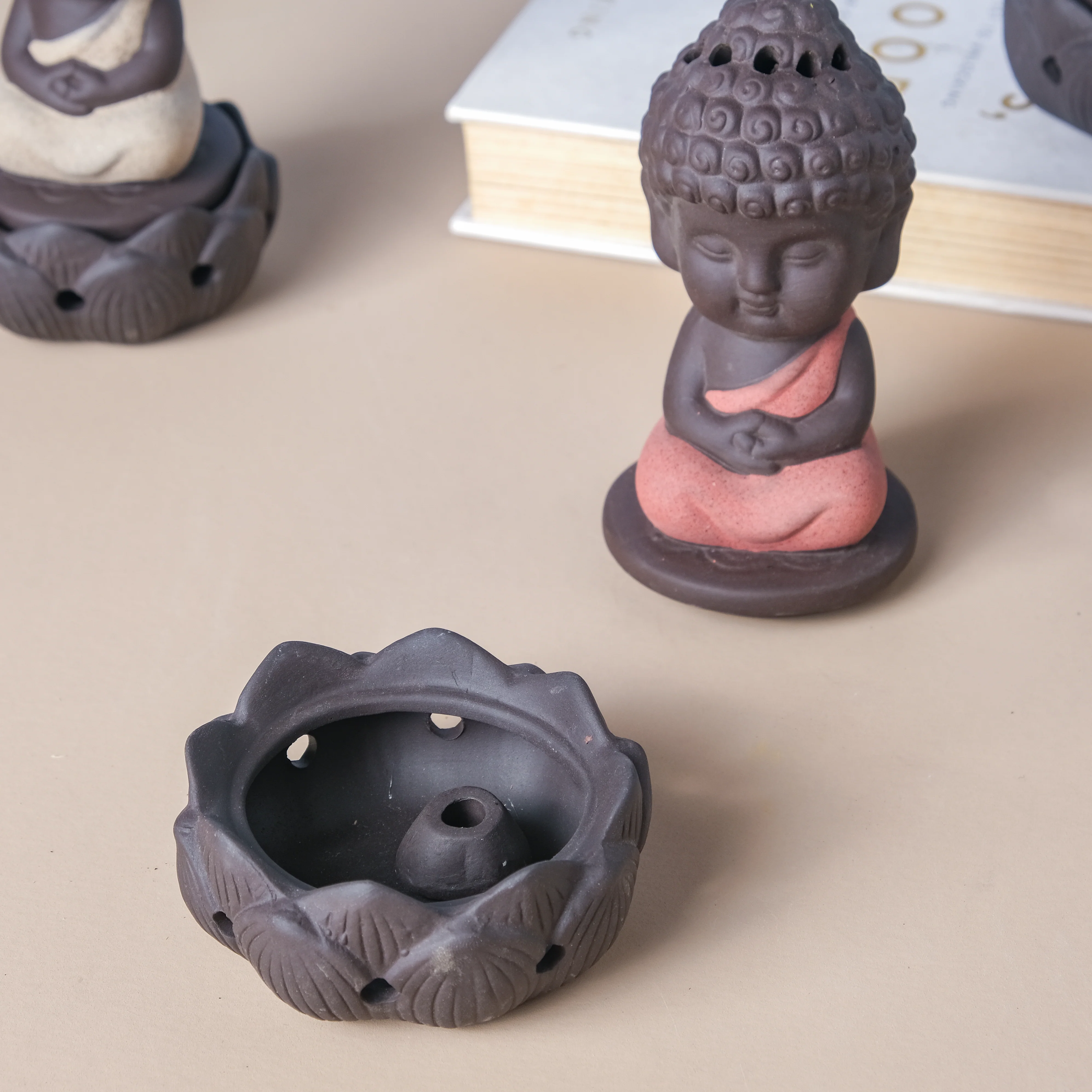 Incense Diffuser - Image 11