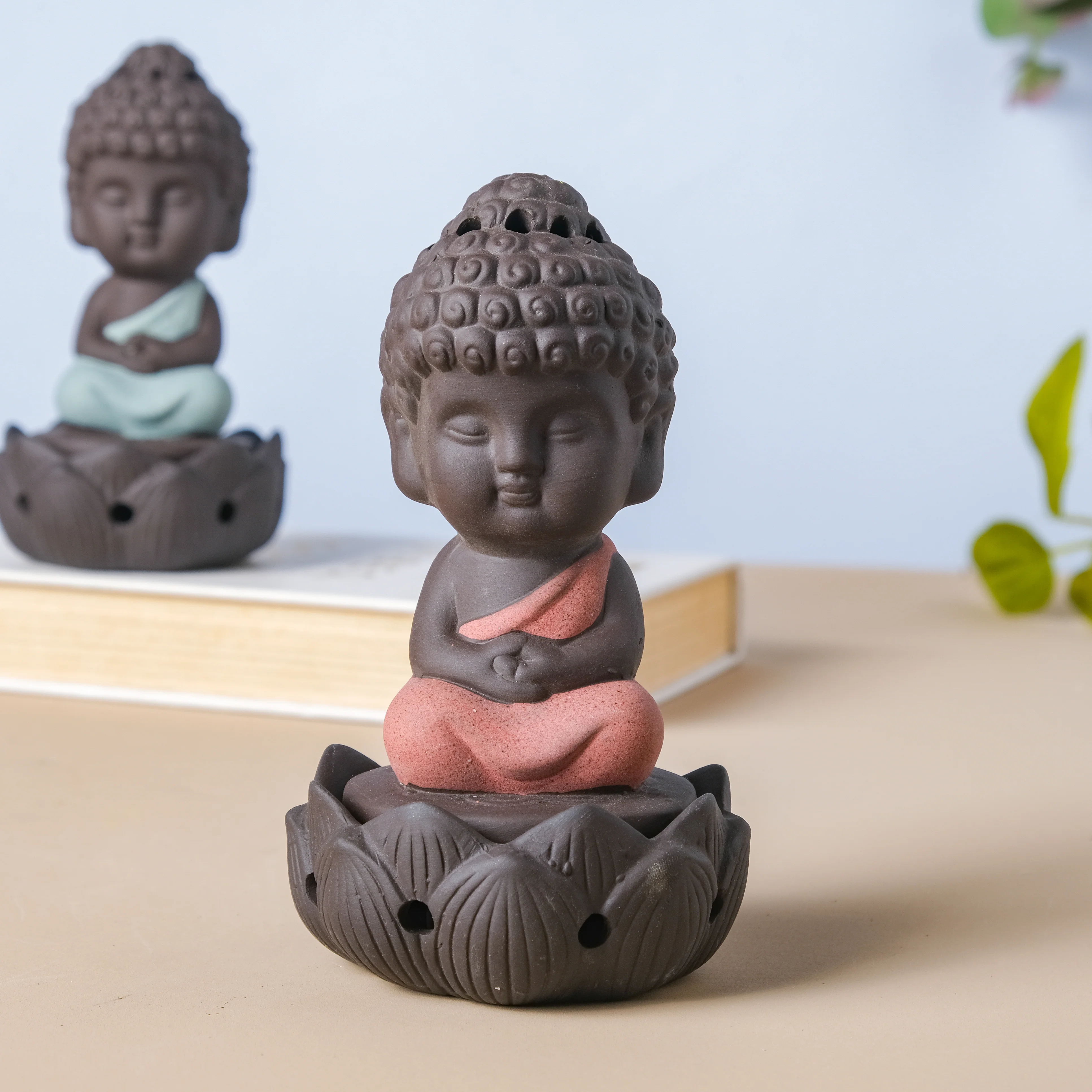 Incense Diffuser - Image 2