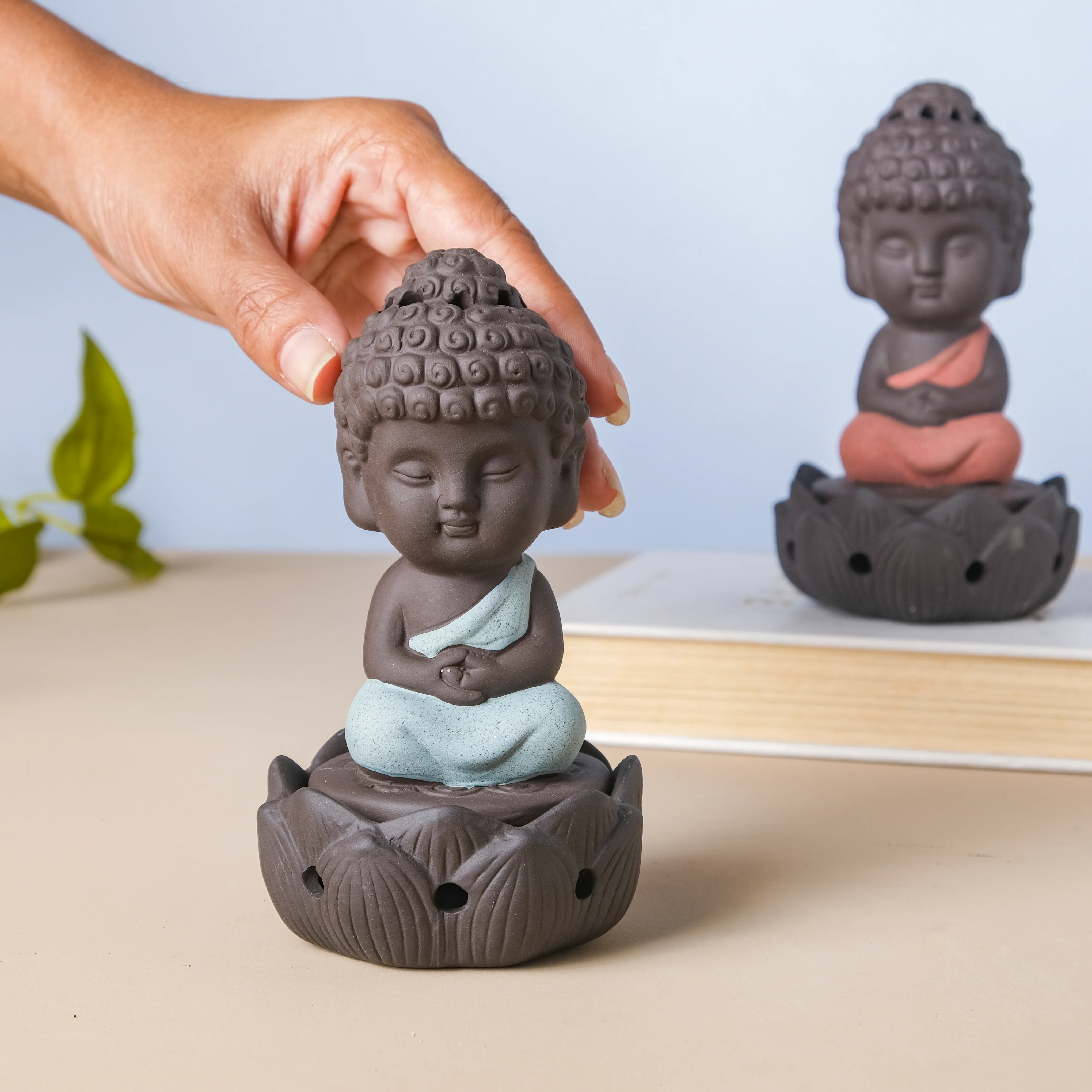 Incense Diffuser - Image 4