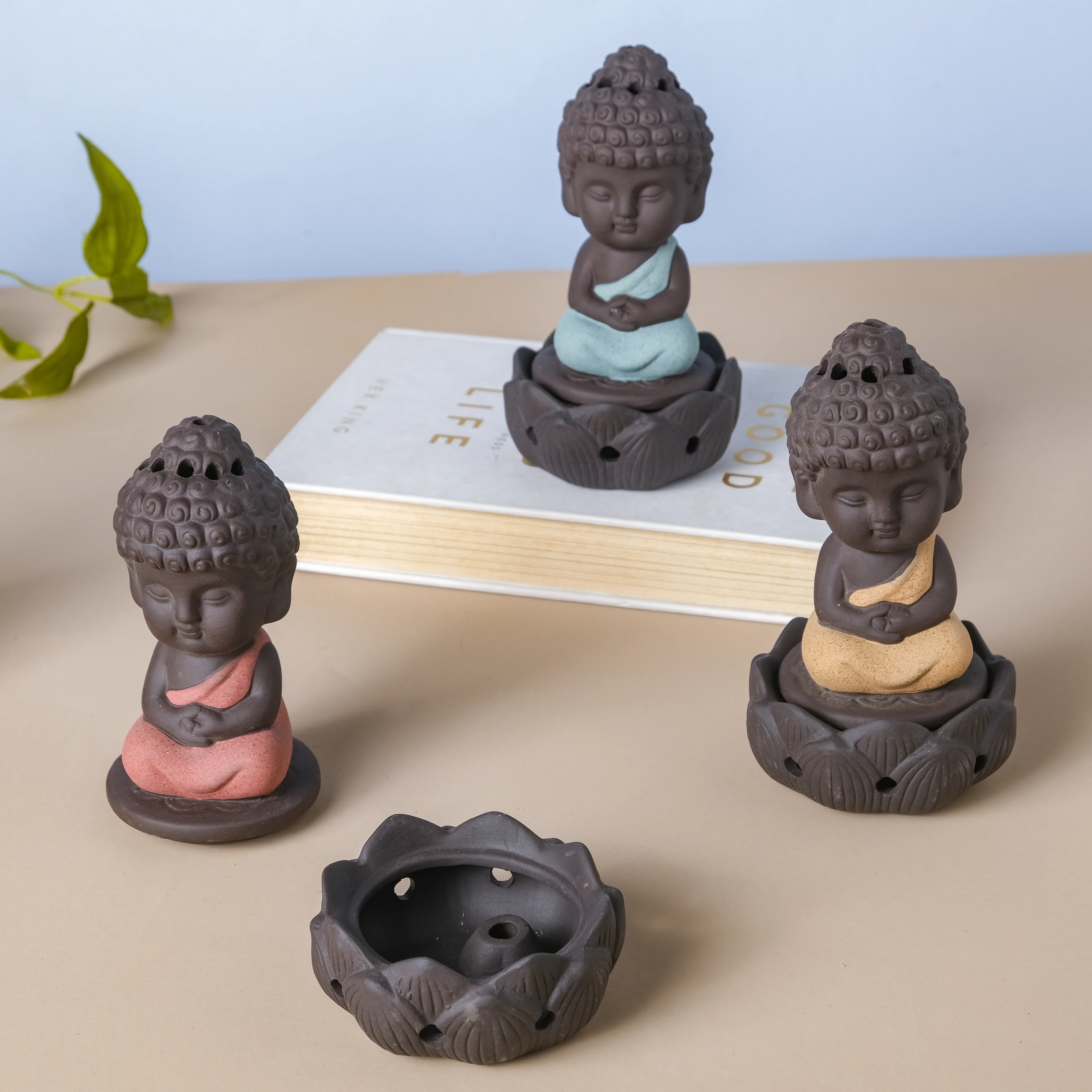Incense Diffuser - Image 6