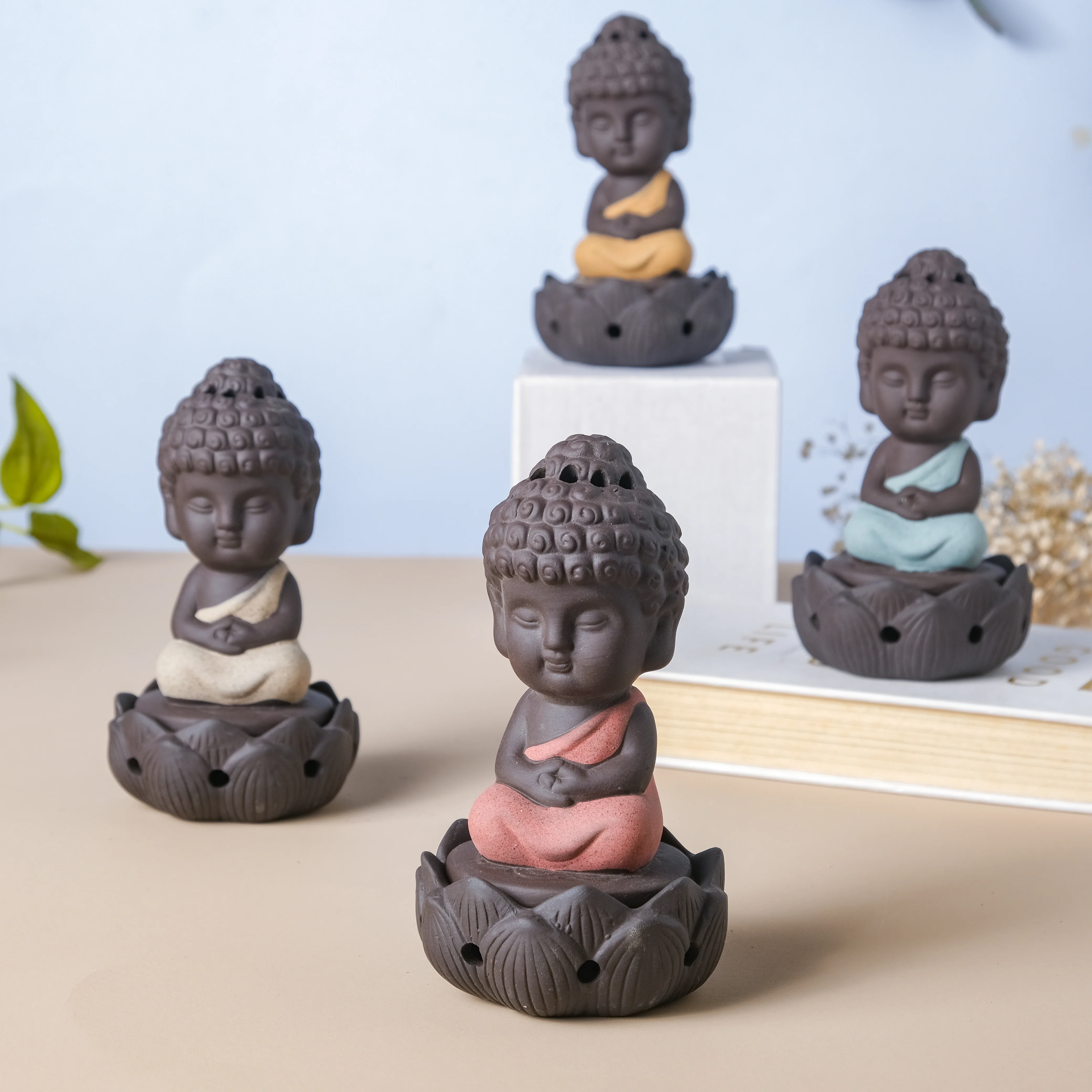 Incense Diffuser - Image 7