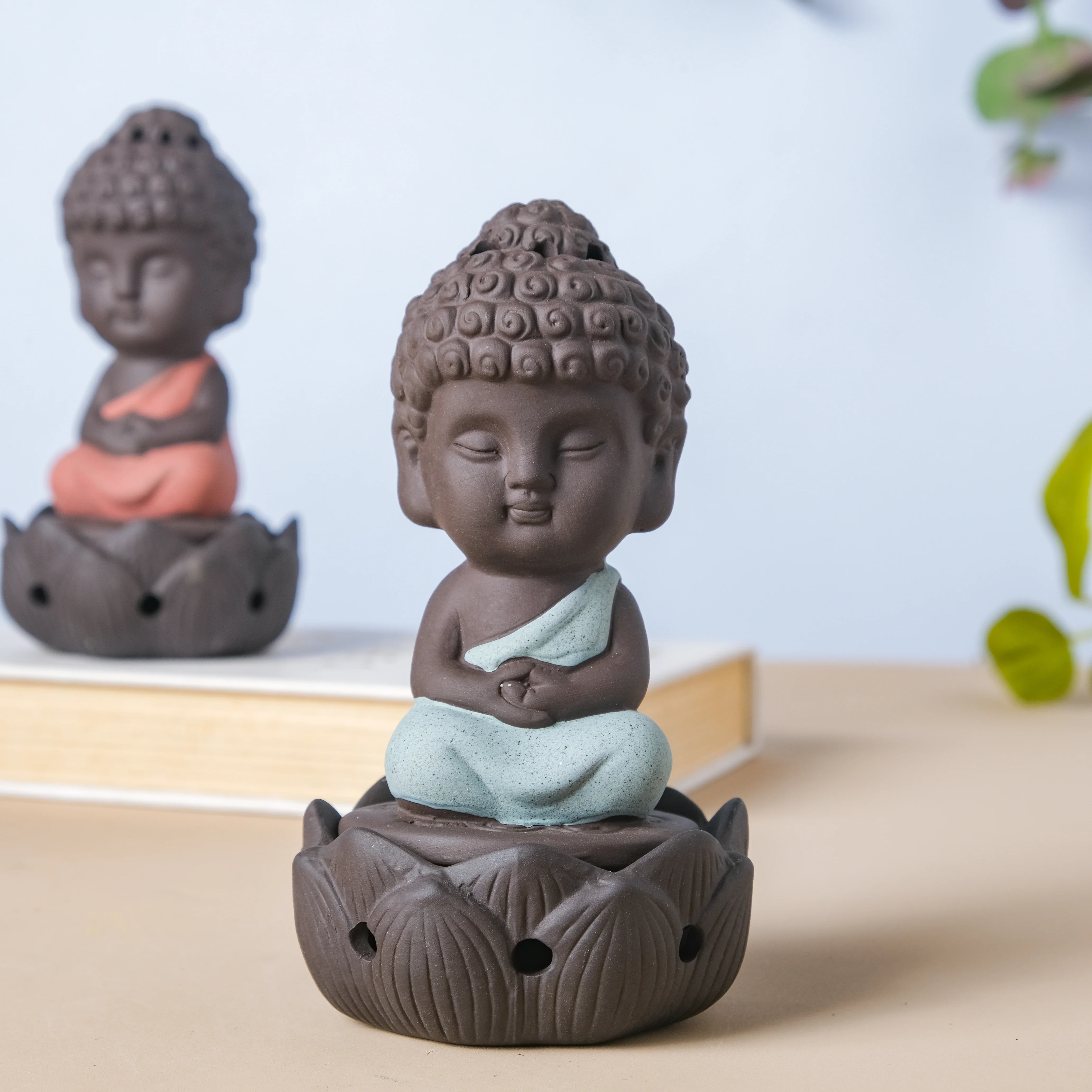 Incense Diffuser - Image 8