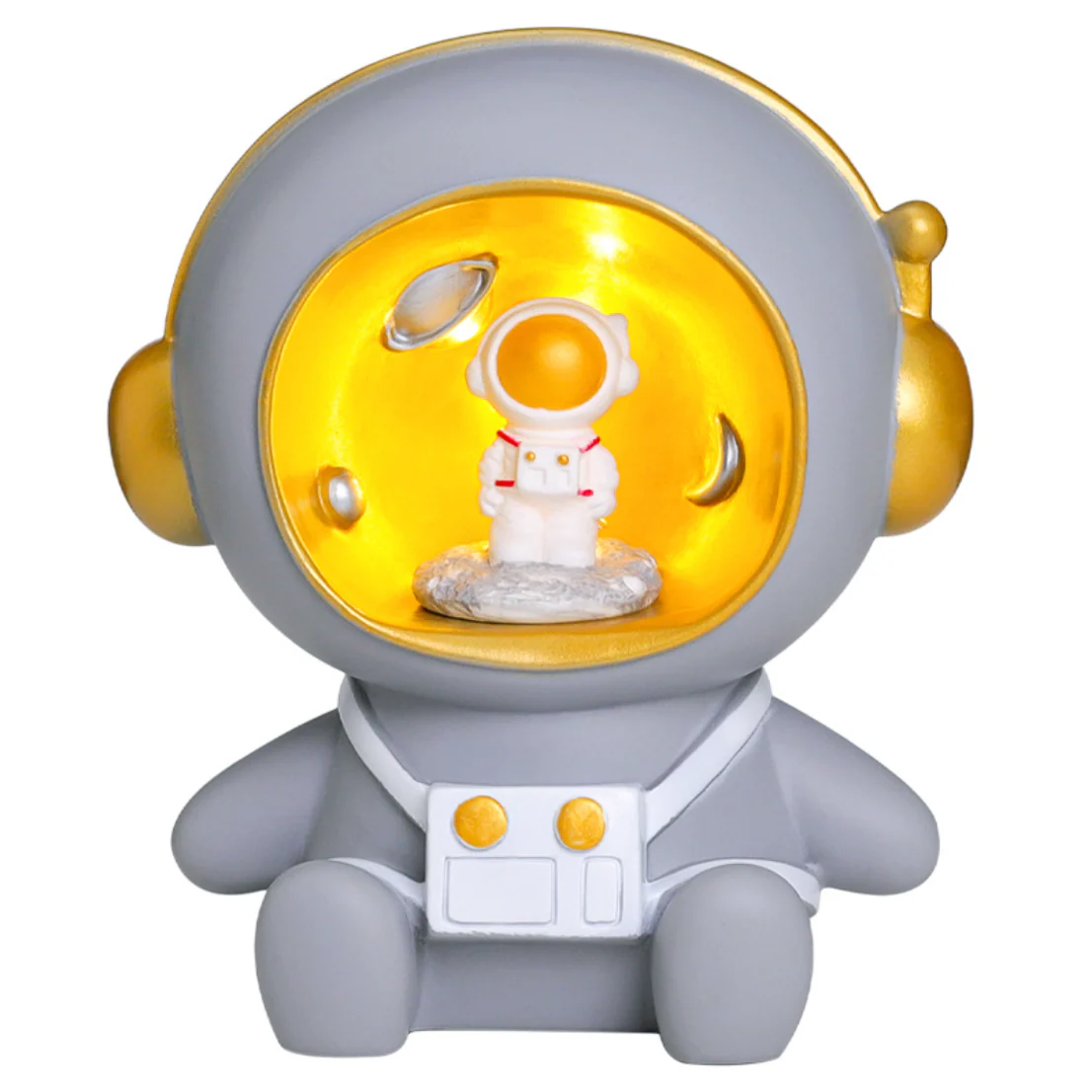 Inception Astronaut Showpiece - Image 4