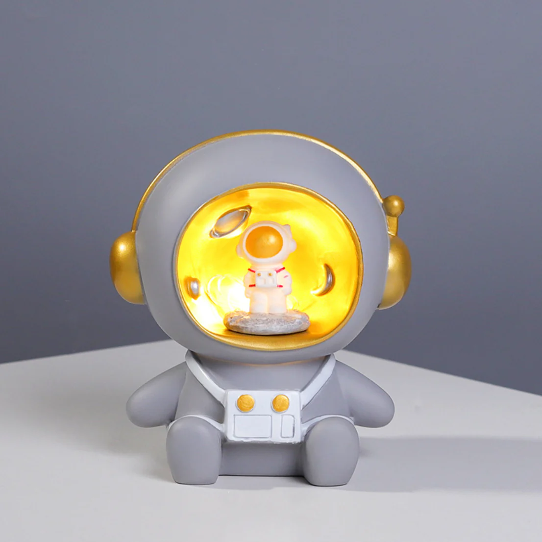 Inception Astronaut Showpiece - Image 7