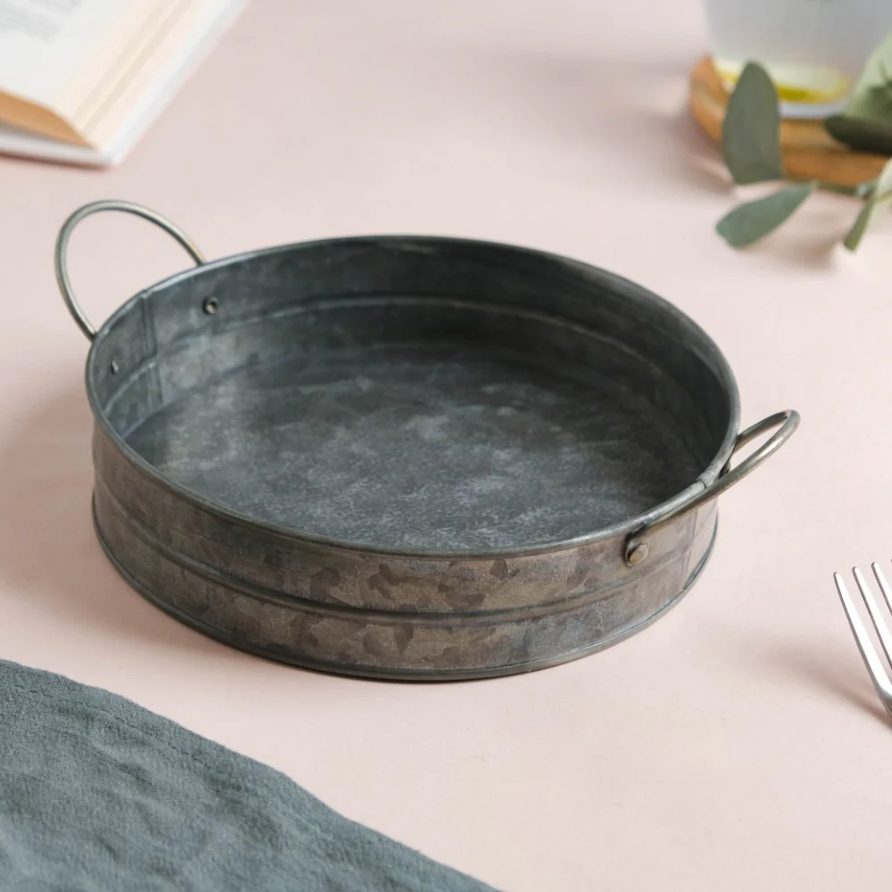 Iron Plate - Image 5