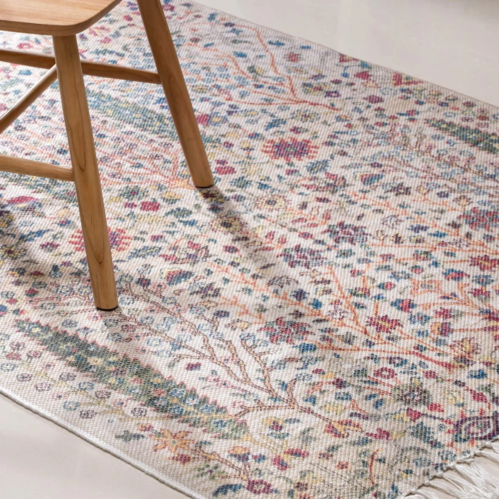 Jardin Living Room Rug - Image 2